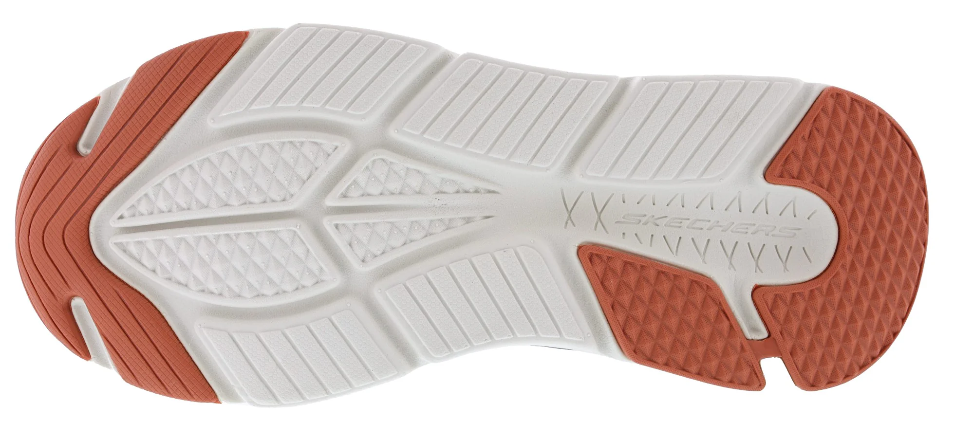 Skechers Men's Max Cushioning Elite Rivalry Comfort Running Shoes - Image 5