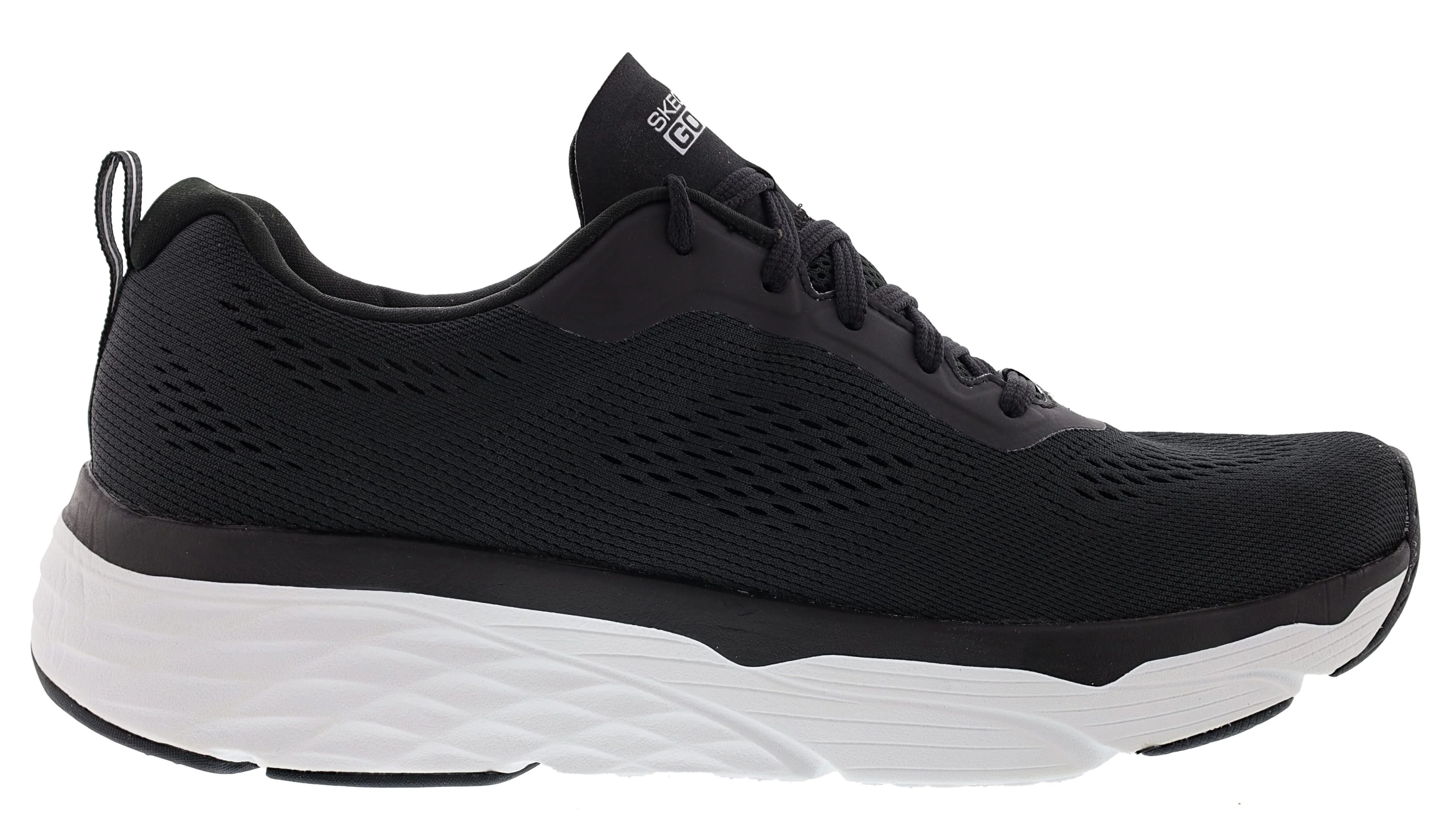Skechers Men's Max Cushioning Elite Terminus Lace-Up Running Shoes - Image 2