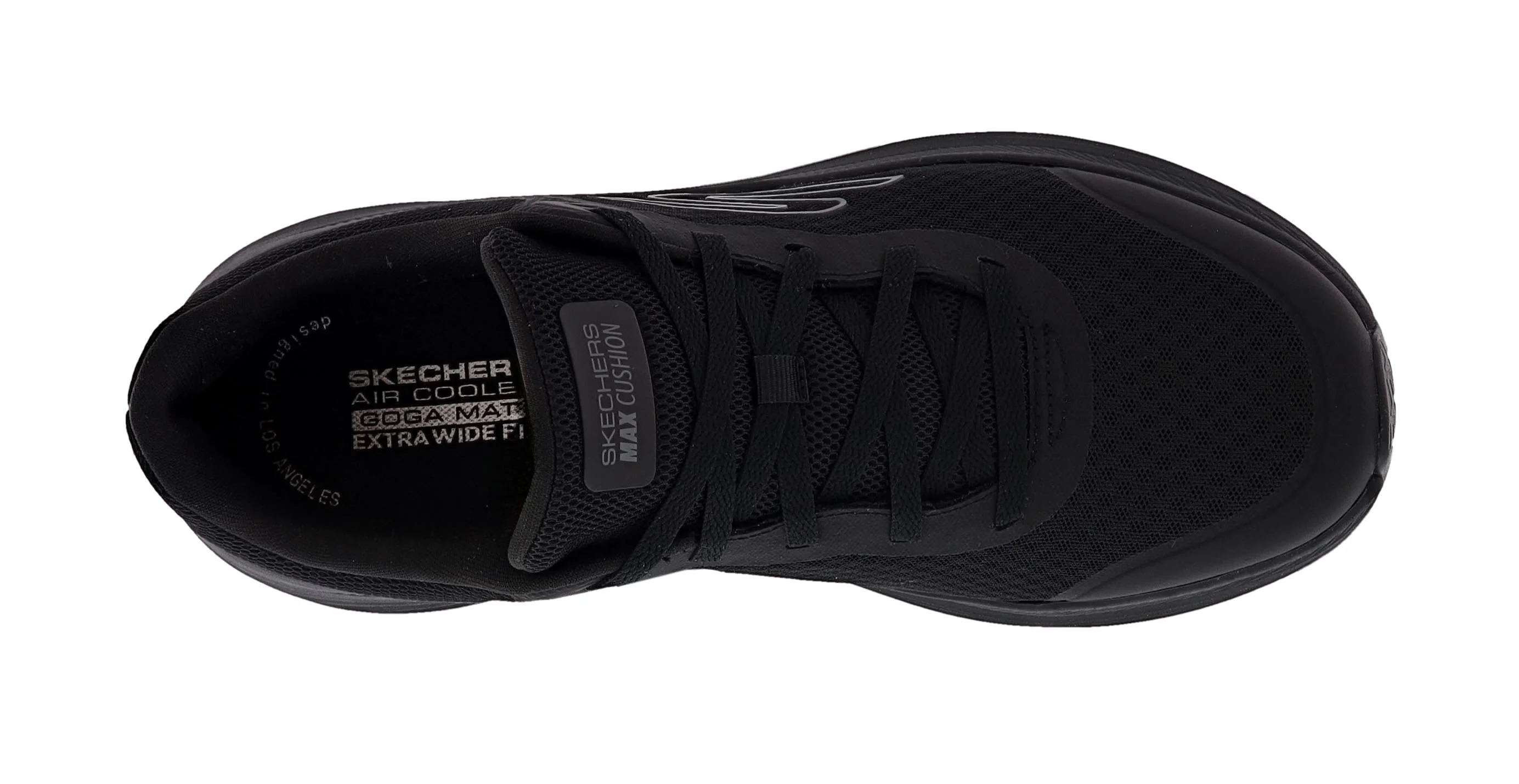 Skechers Men's Max Cushioning Endeavour Running Shoes - Image 6