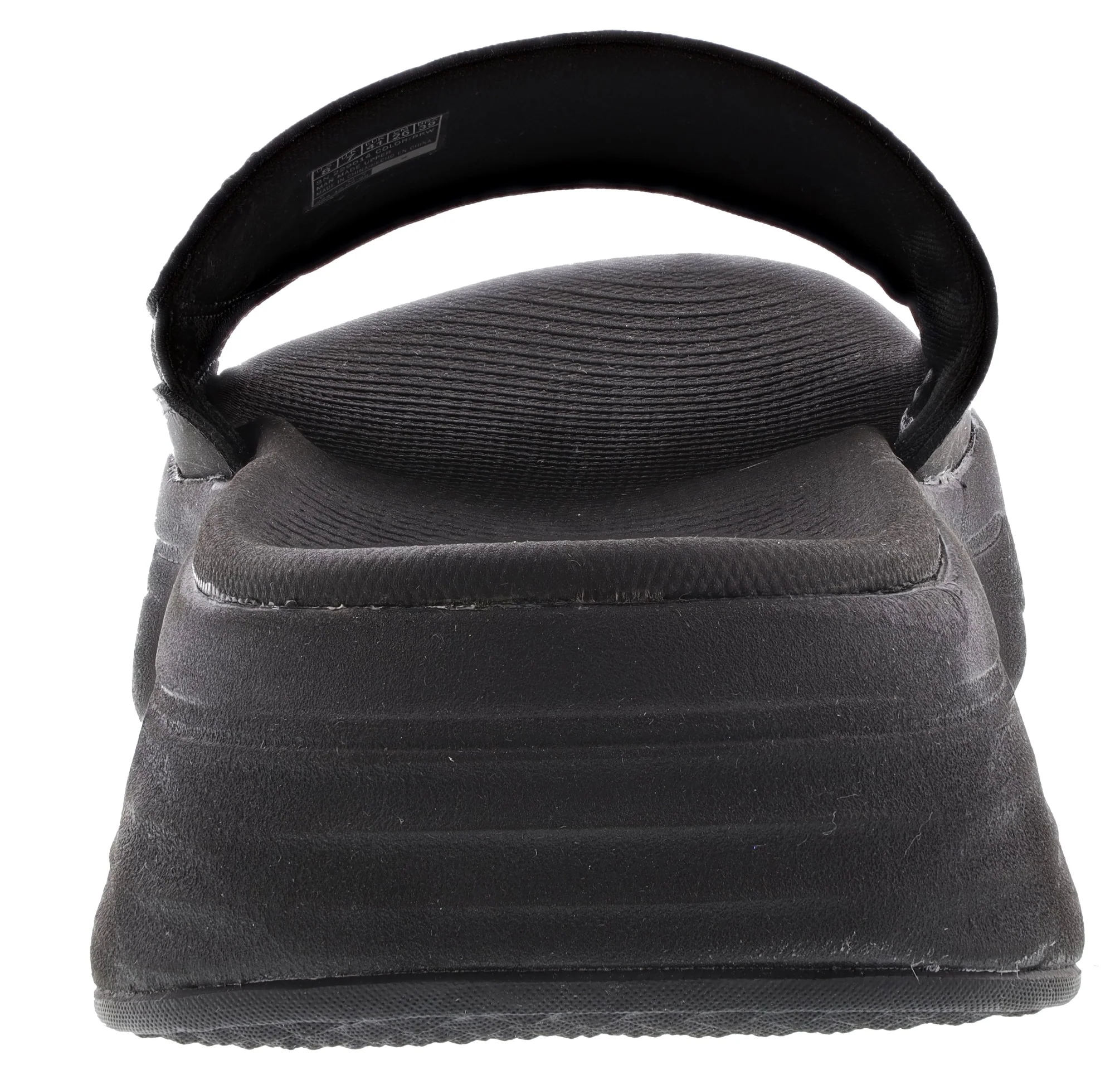 Skechers Men's Max Cushioning Mizumi Slide Sandals - Image 4