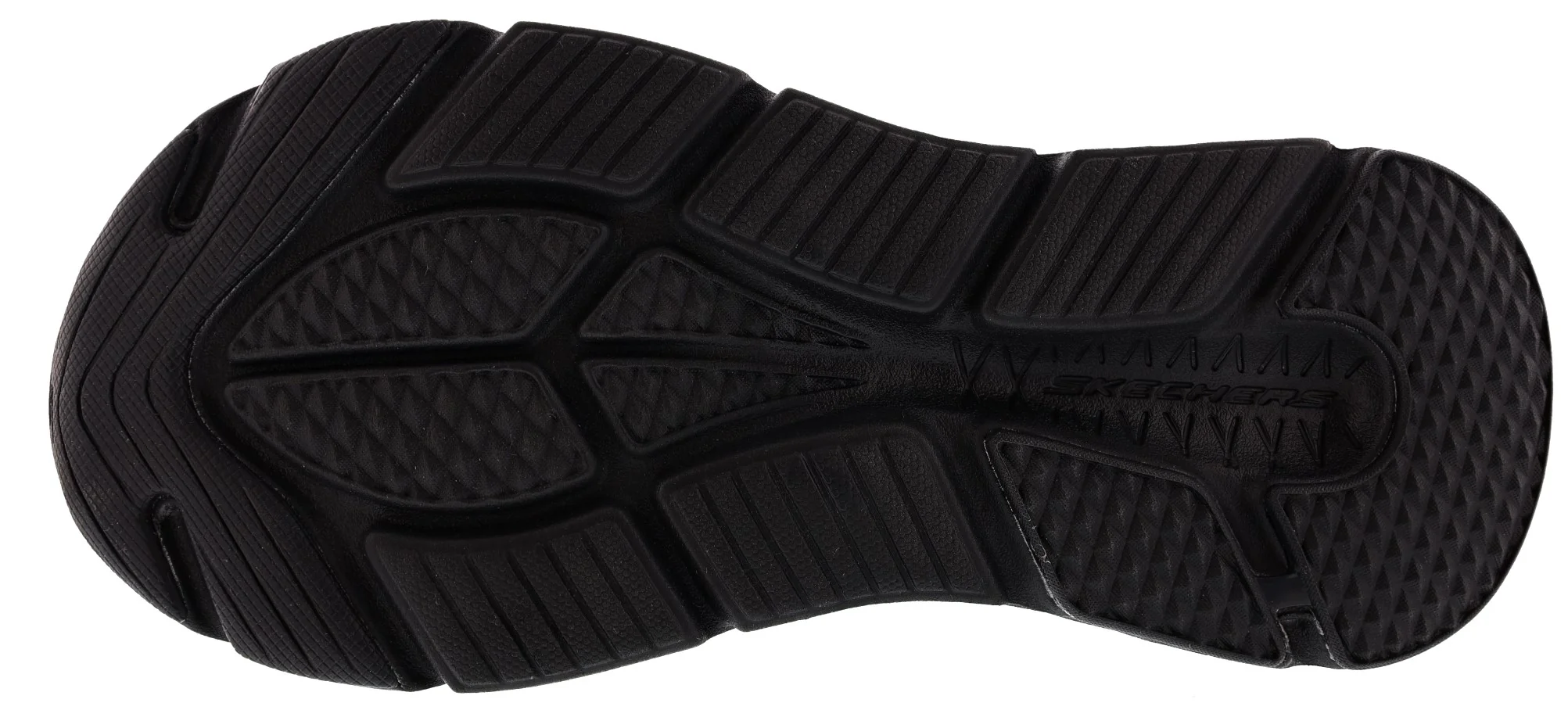 Skechers Men's Max Cushioning Mizumi Slide Sandals - Image 5
