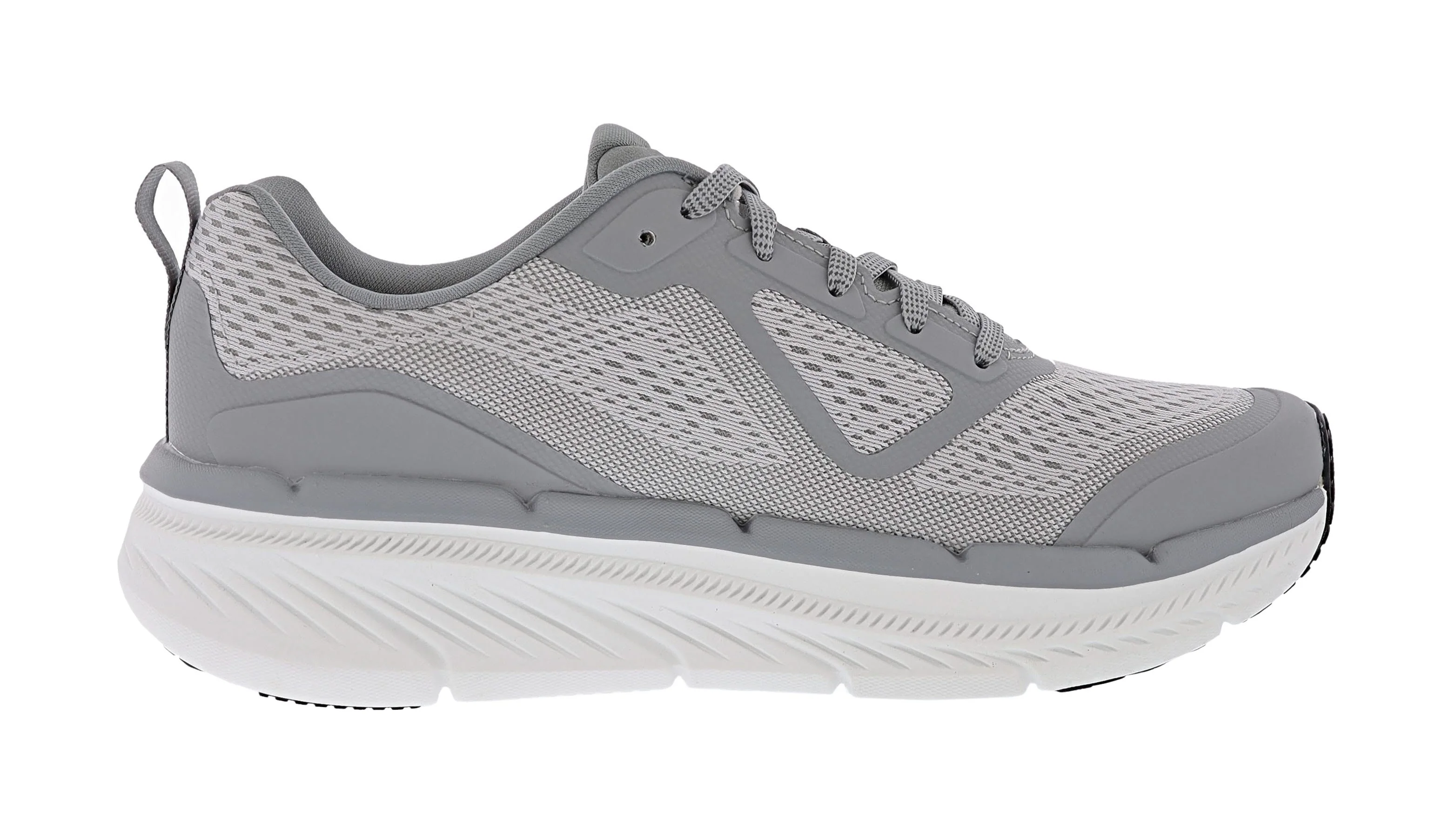 Skechers Men's Max Cushioning Premier 2.0- Vantage Running Shoes - Image 2