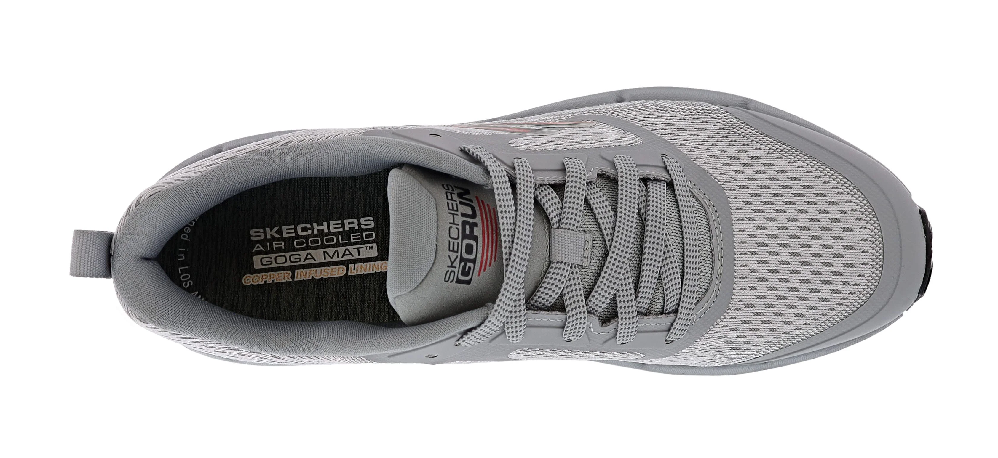 Skechers Men's Max Cushioning Premier 2.0- Vantage Running Shoes - Image 6