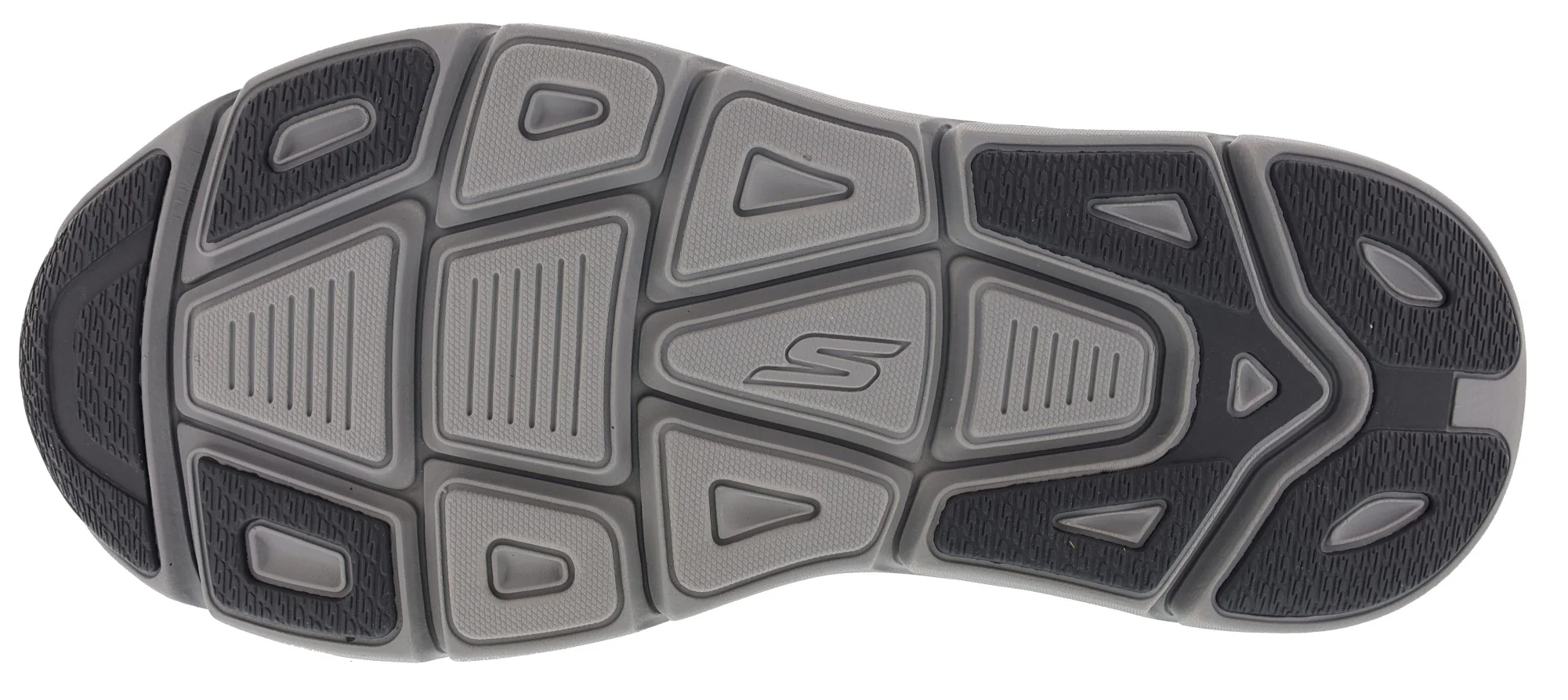 Skechers Men's Max Cushioning Premier Paragon Lightweight Running Shoes - Image 15