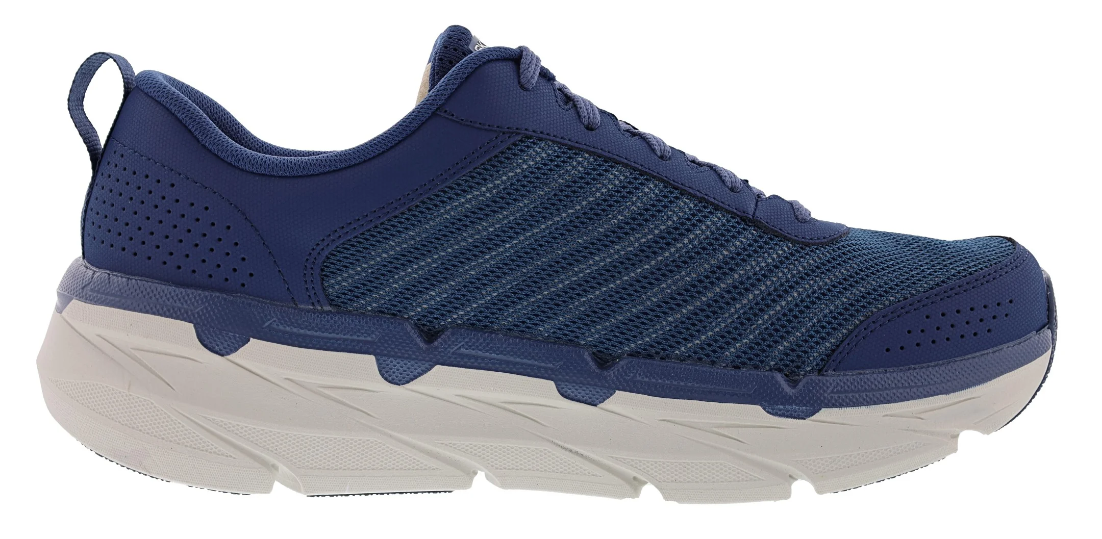 Skechers Men's Max Cushioning Premier Paragon Lightweight Running Shoes - Image 4