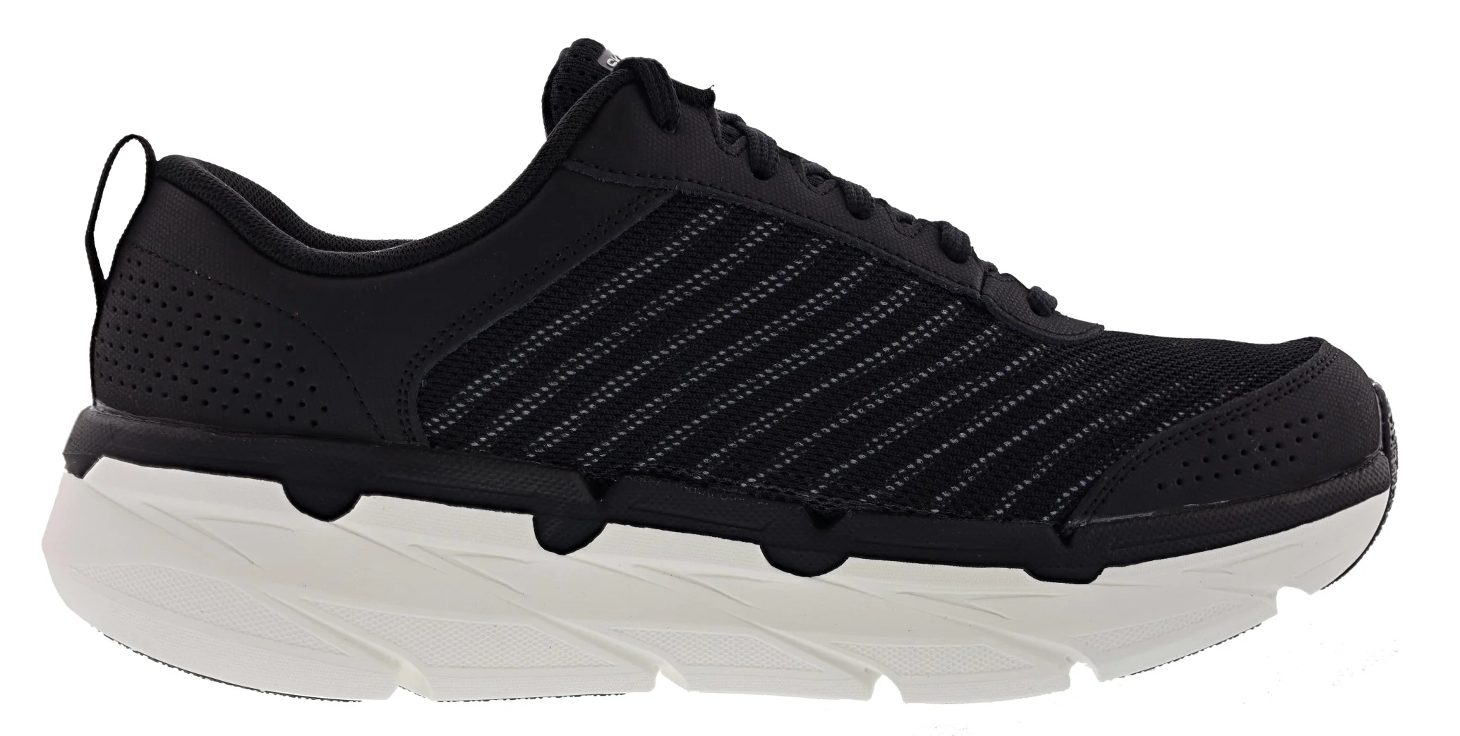 Skechers Men's Max Cushioning Premier Paragon Lightweight Running Shoes - Image 7