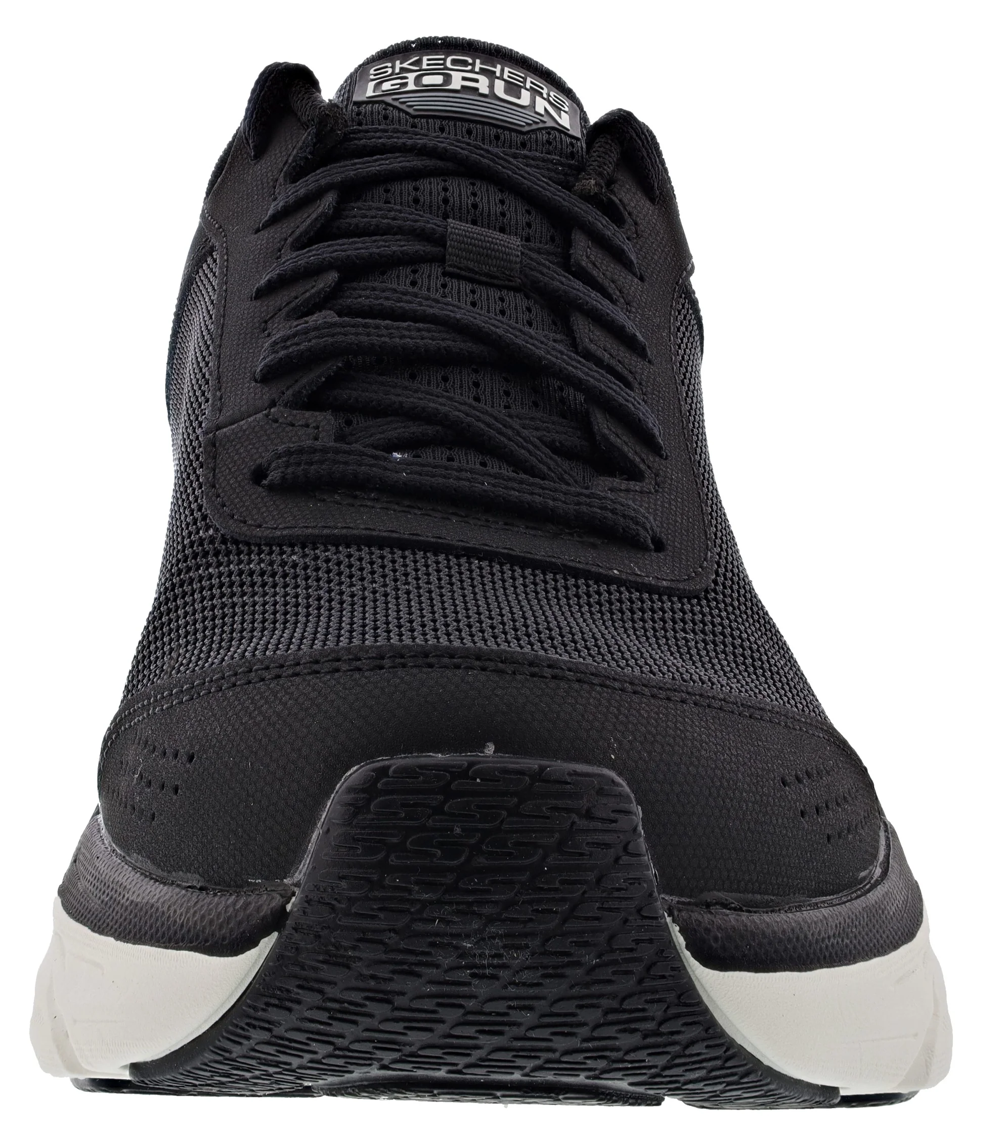 Skechers Men's Max Cushioning Premier Paragon Lightweight Running Shoes - Image 8
