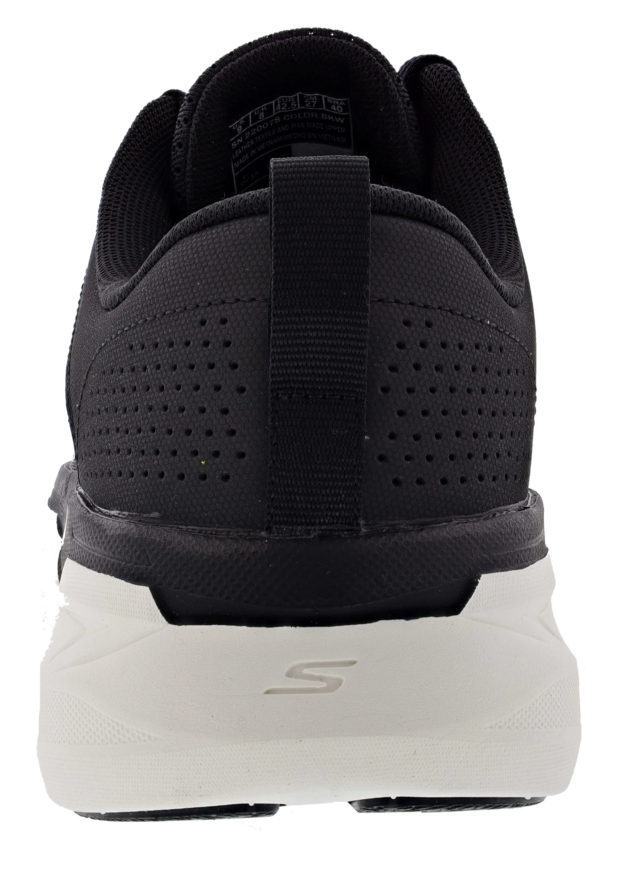Skechers Men's Max Cushioning Premier Paragon Lightweight Running Shoes - Image 9