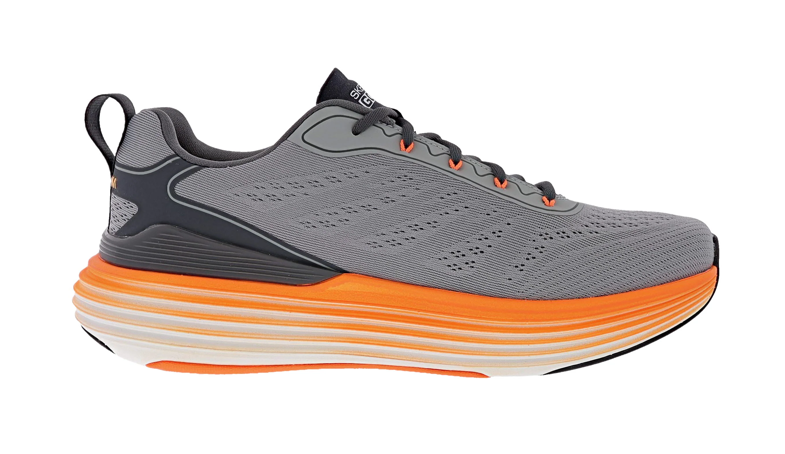 Skechers Men's Max Cushioning Suspension- Voyager Sneakers - Image 2