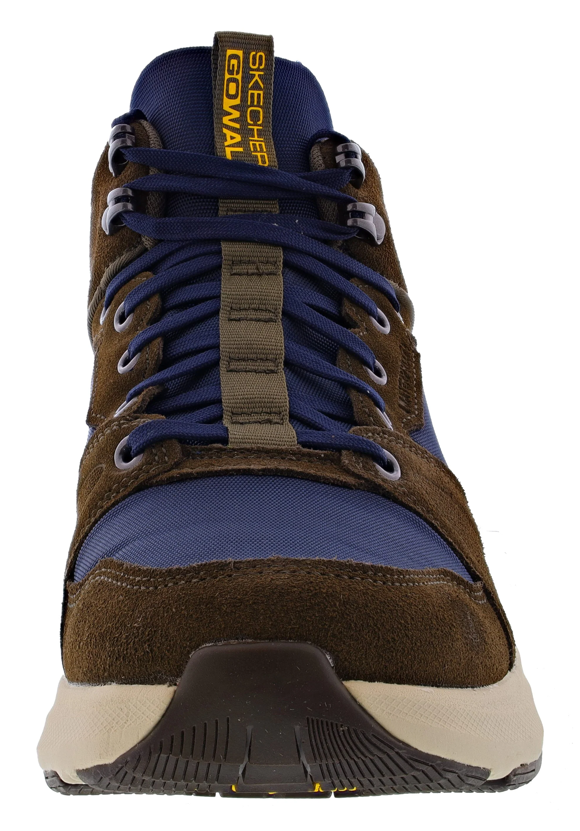 Skechers Men's Go Walk Outdoor Esplanade Walking Trail Shoes - Image 3
