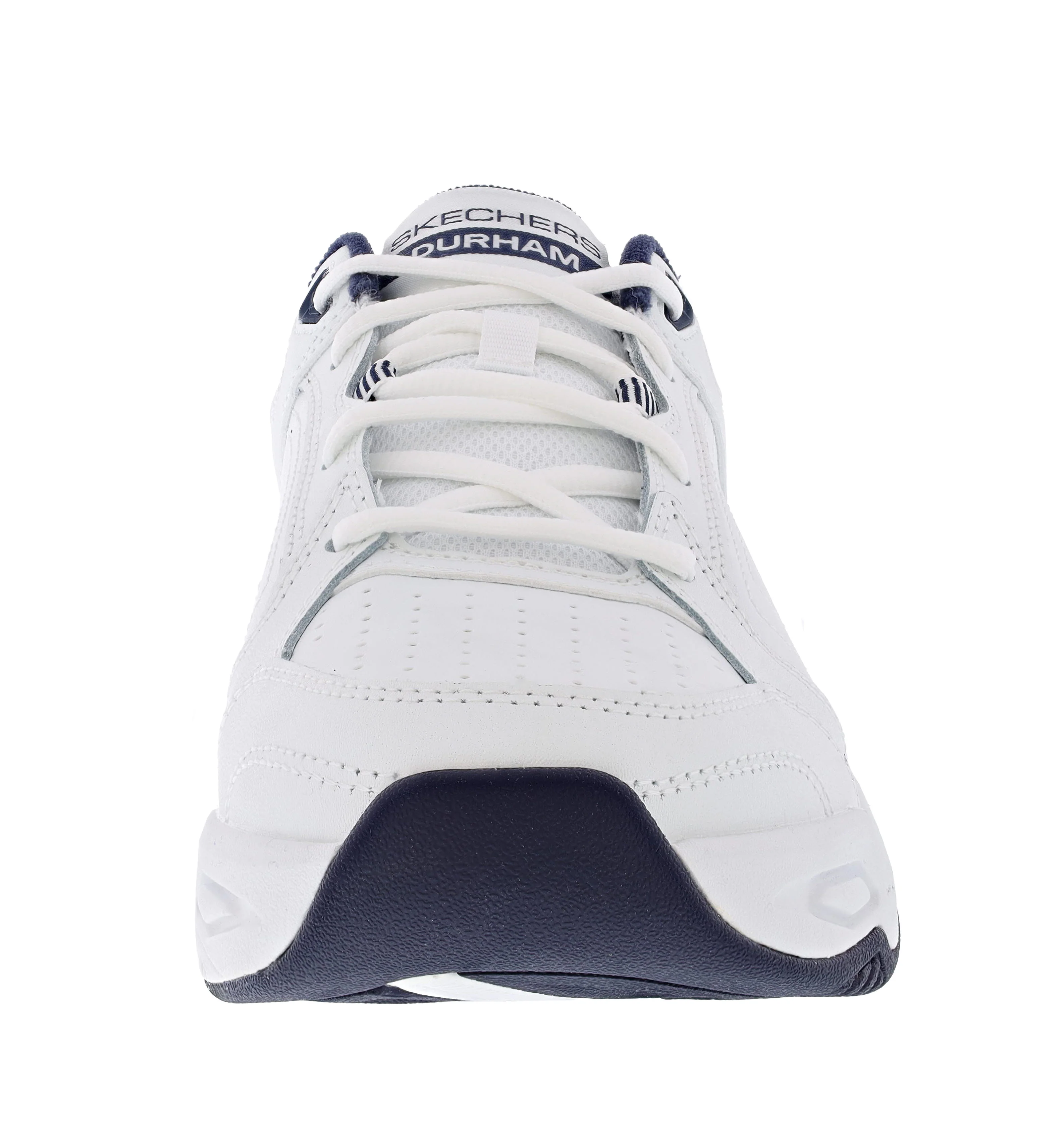 Skechers Men's Relaxed Fit: Durham- Delck Walking Shoes - Image 3