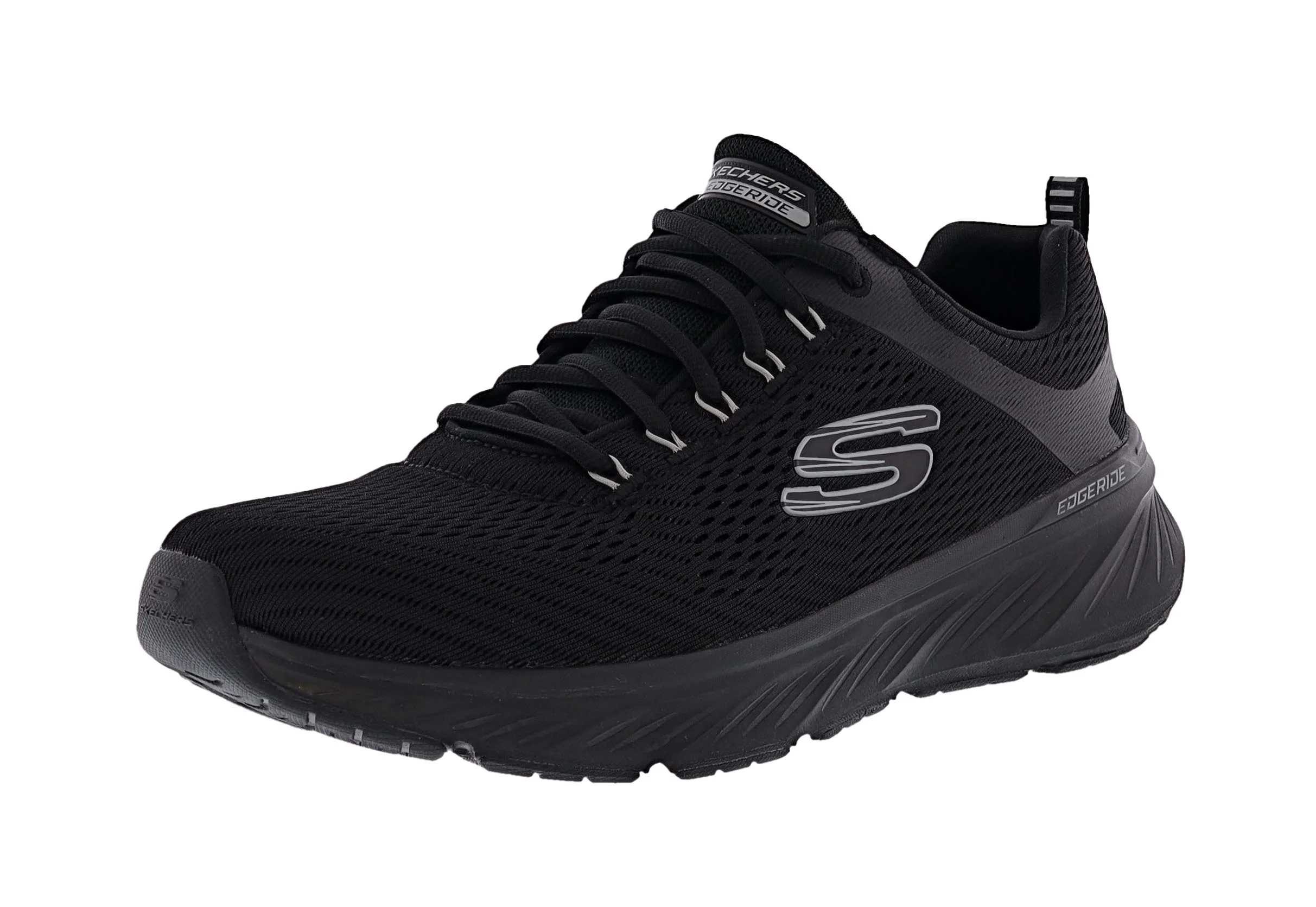 Skechers Men's Relaxed Fit: Edgeride- Contention Walking Shoes
