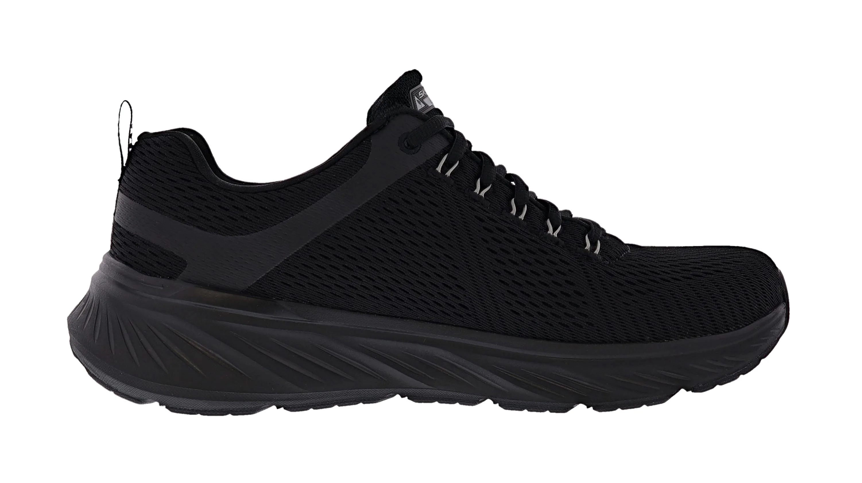 Skechers Men's Relaxed Fit: Edgeride- Contention Walking Shoes - Image 2