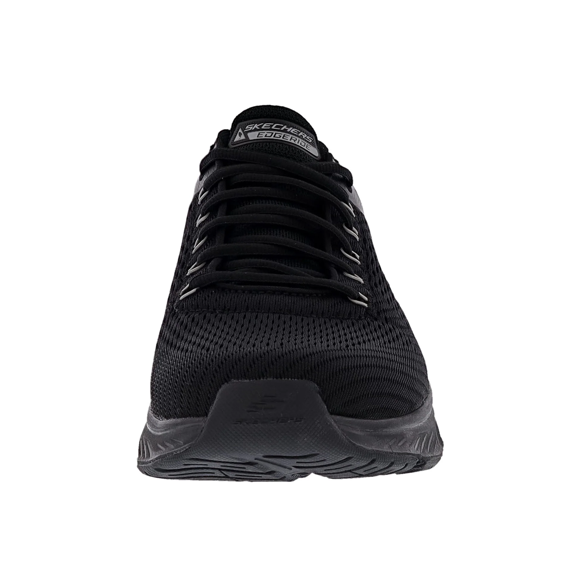 Skechers Men's Relaxed Fit: Edgeride- Contention Walking Shoes - Image 3
