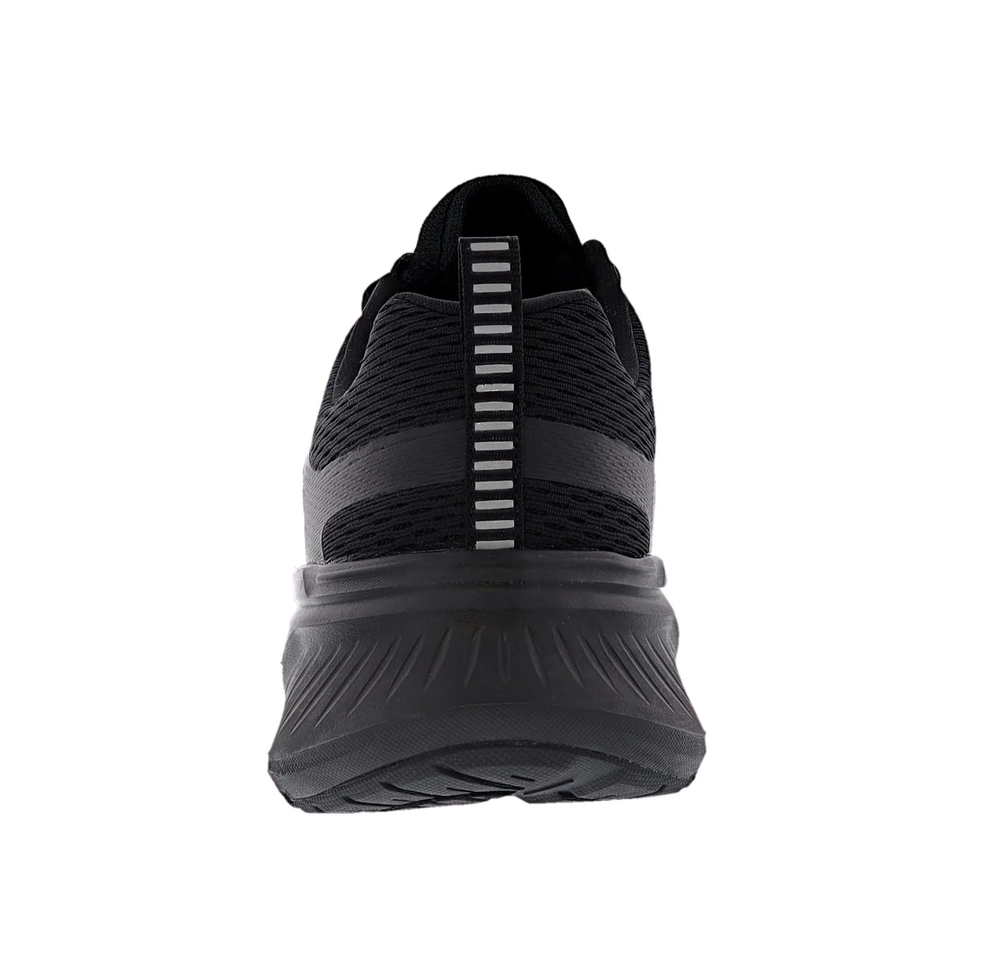 Skechers Men's Relaxed Fit: Edgeride- Contention Walking Shoes - Image 4