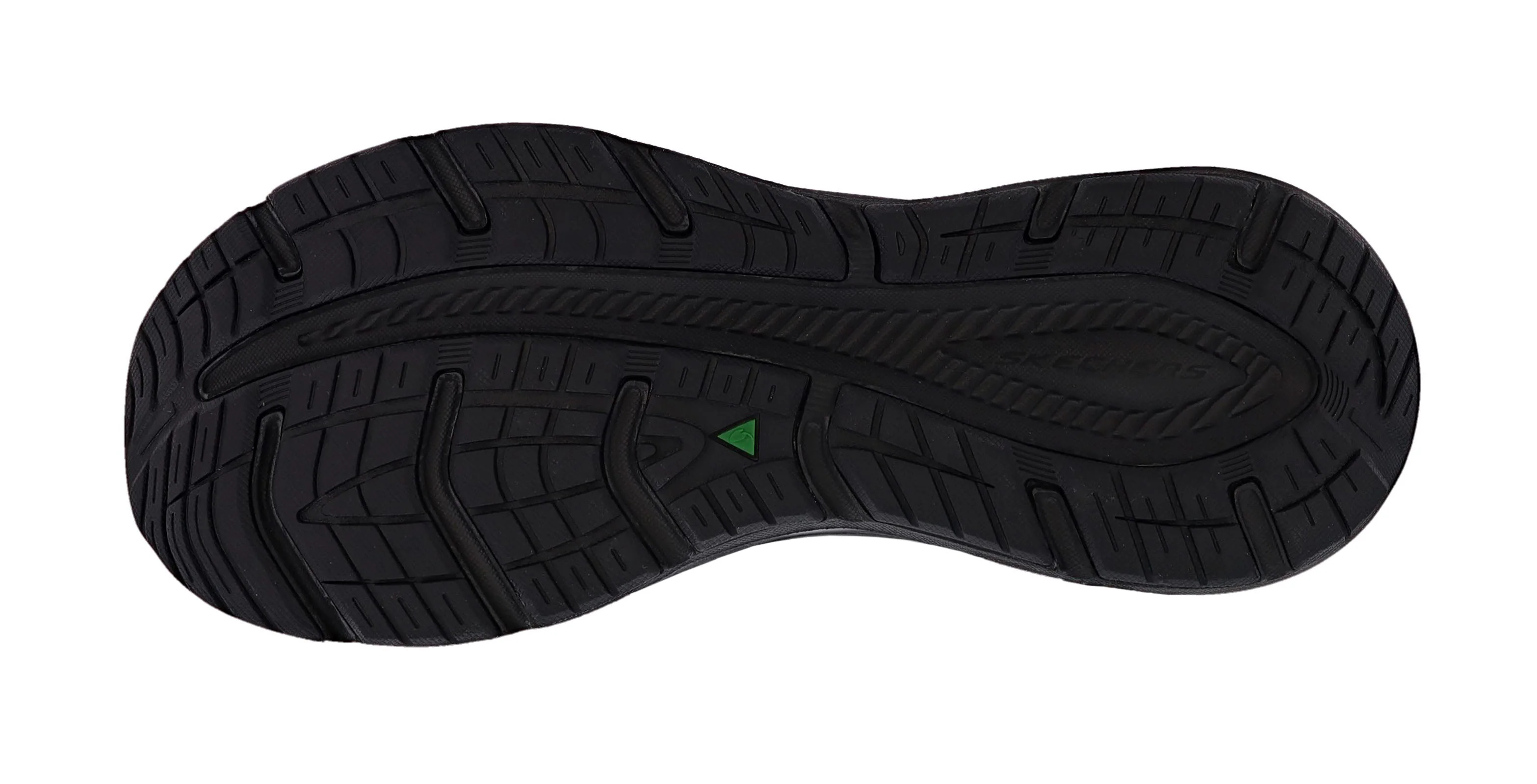 Skechers Men's Relaxed Fit: Edgeride- Contention Walking Shoes - Image 5
