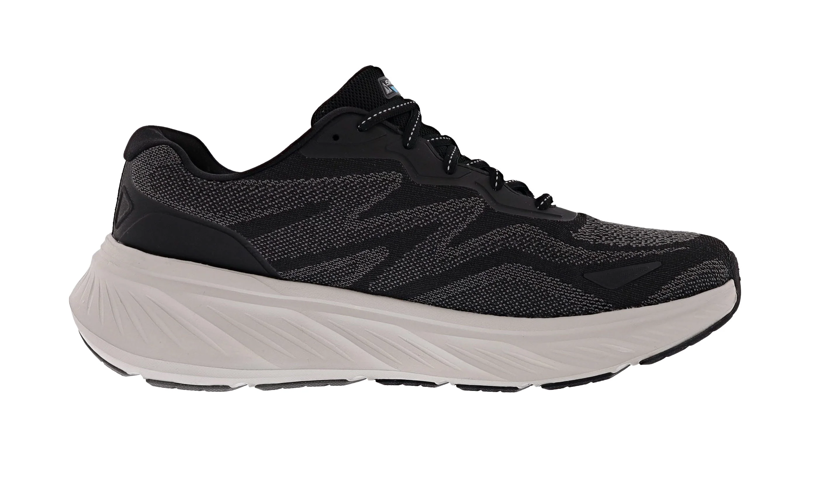 Skechers Men's Relaxed Fit: Edgeride- Korvel Walking Shoes - Image 2