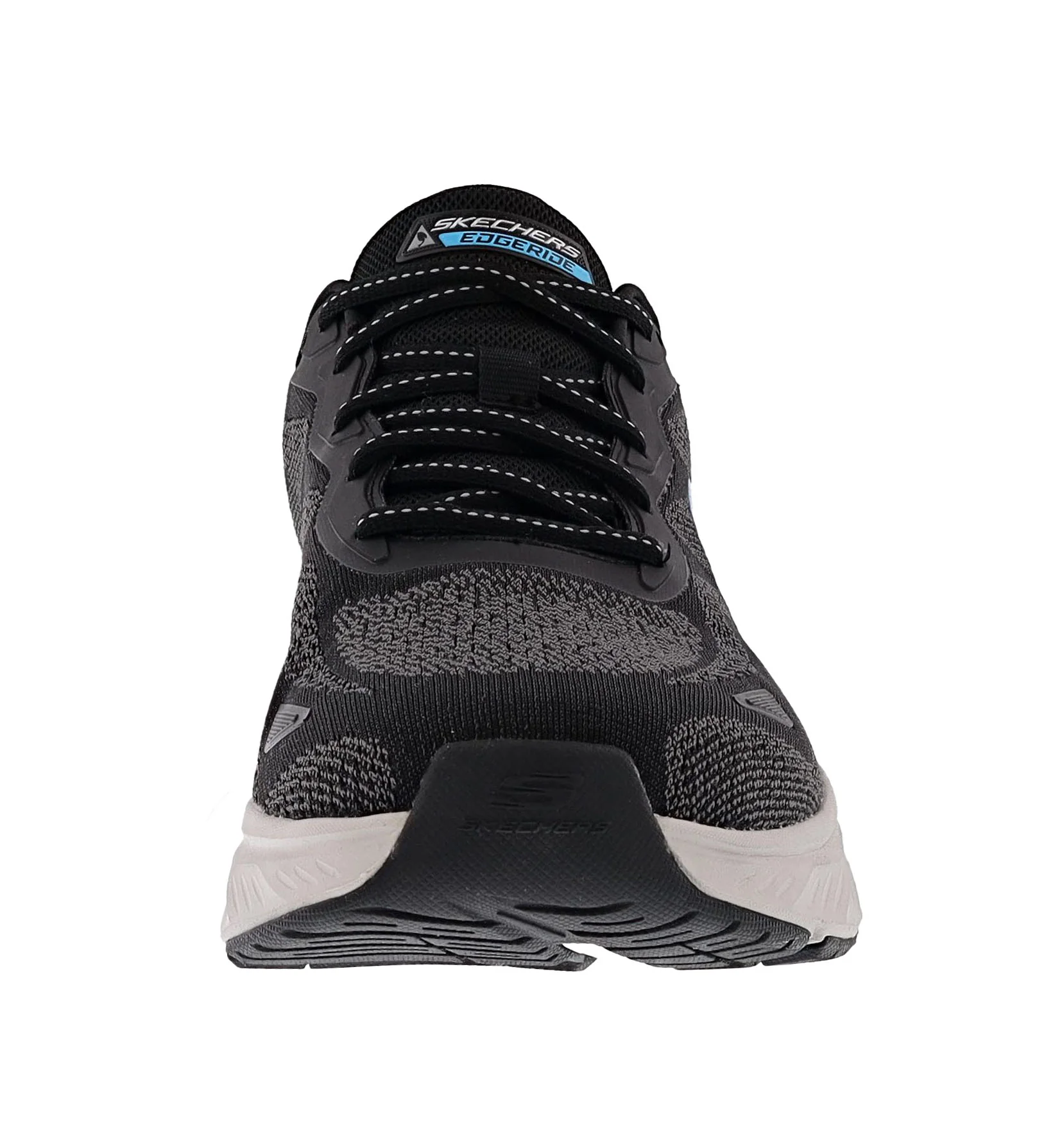 Skechers Men's Relaxed Fit: Edgeride- Korvel Walking Shoes - Image 3