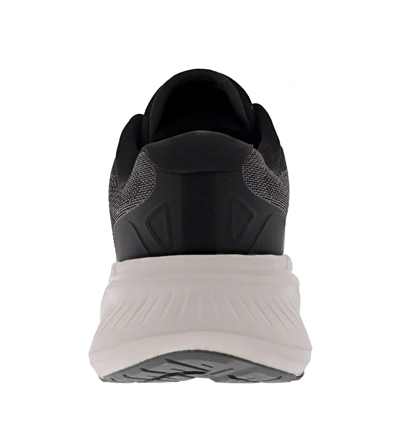 Skechers Men's Relaxed Fit: Edgeride- Korvel Walking Shoes - Image 4