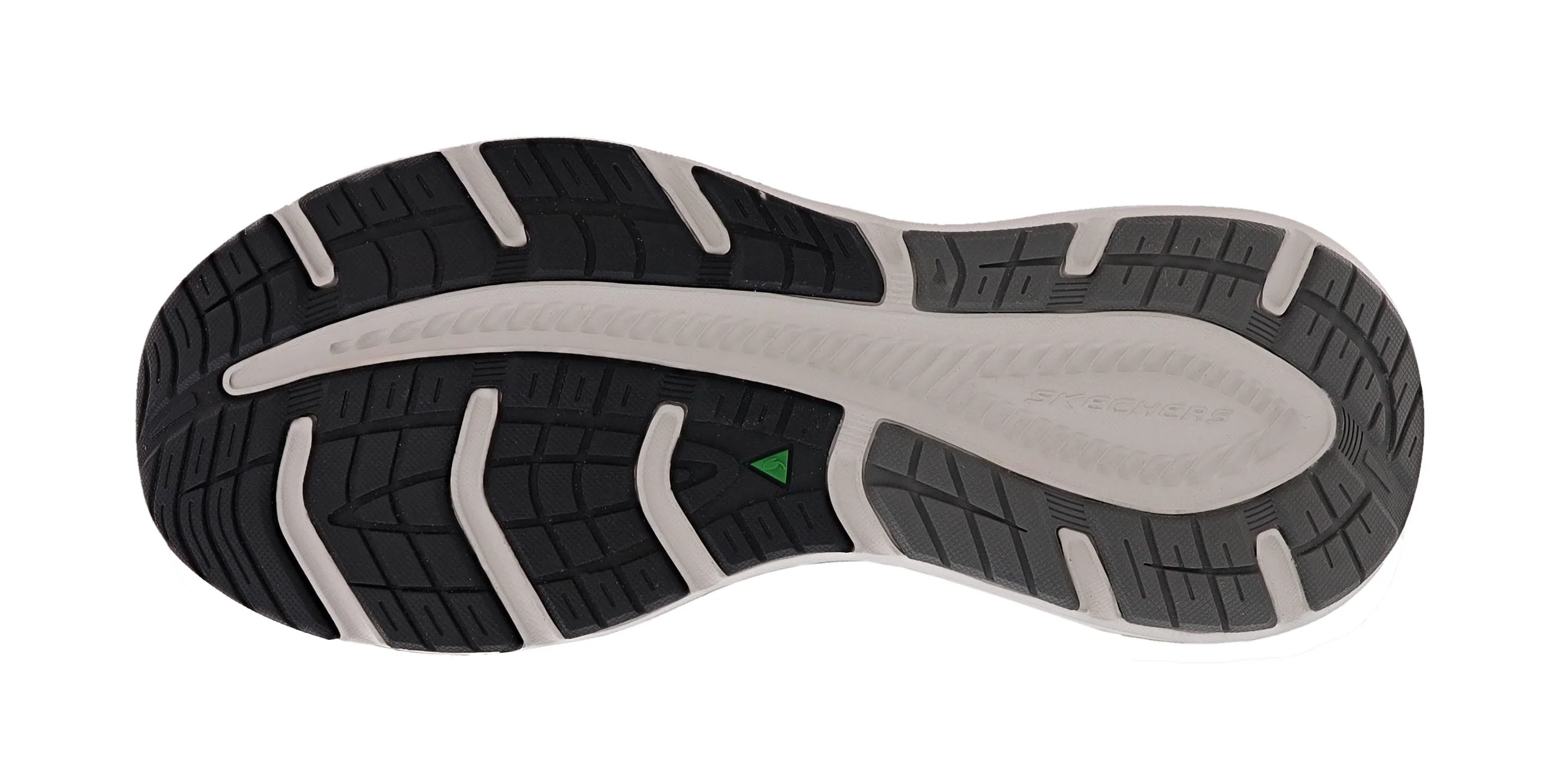 Skechers Men's Relaxed Fit: Edgeride- Korvel Walking Shoes - Image 5