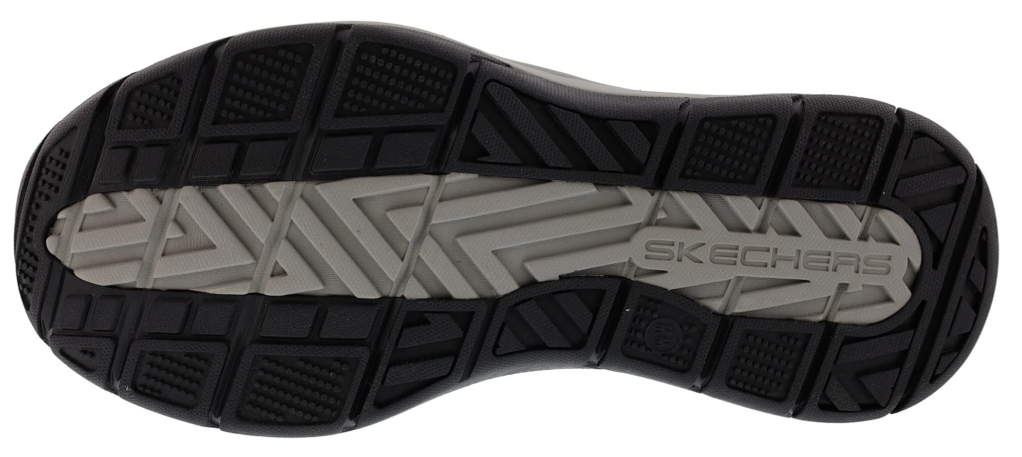 Skechers Men's Relaxed Fit:Expected 2.0 Arago Memory Foam Walking Shoes - Image 10