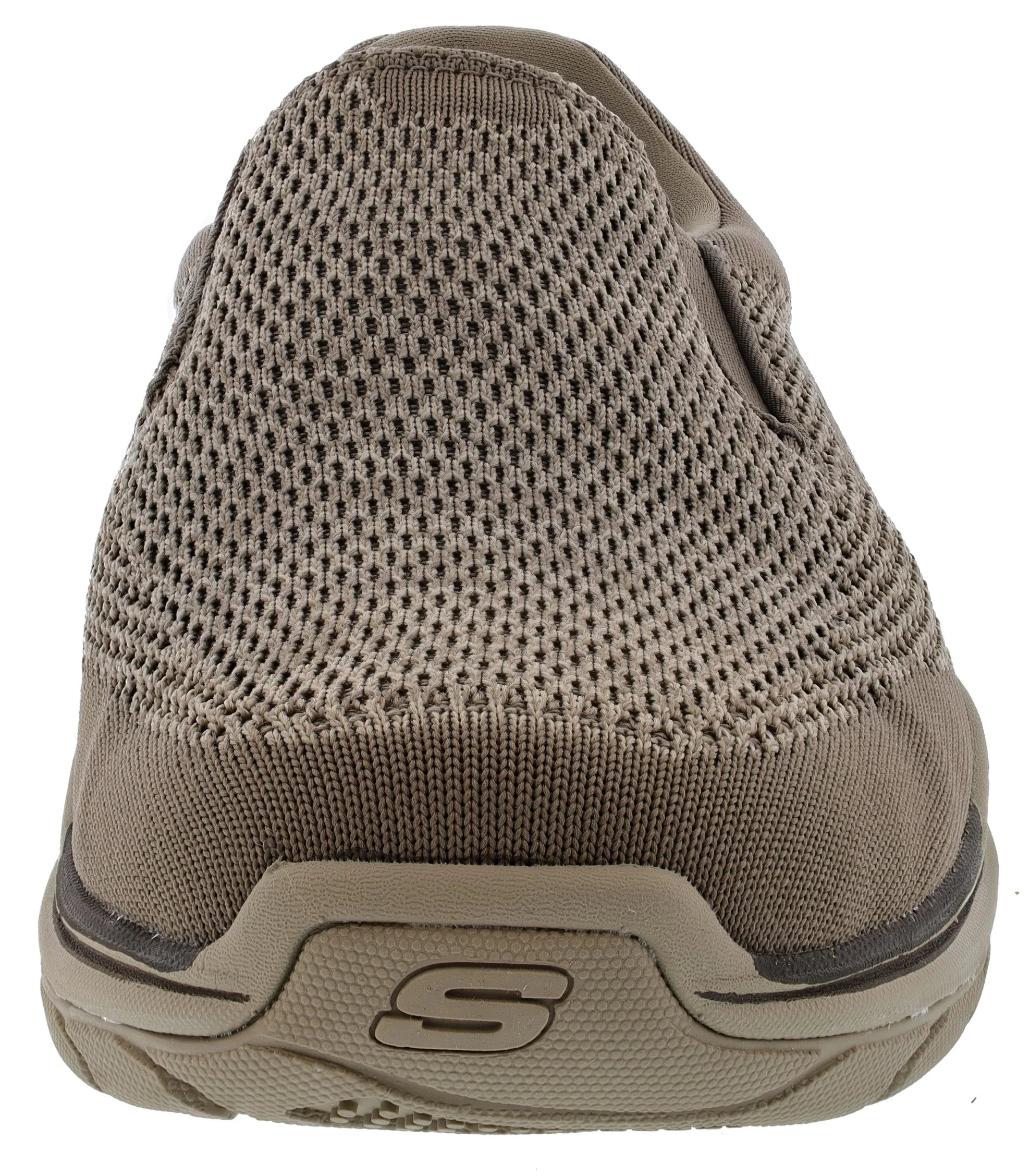 Skechers Men's Relaxed Fit:Expected 2.0 Arago Memory Foam Walking Shoes - Image 3