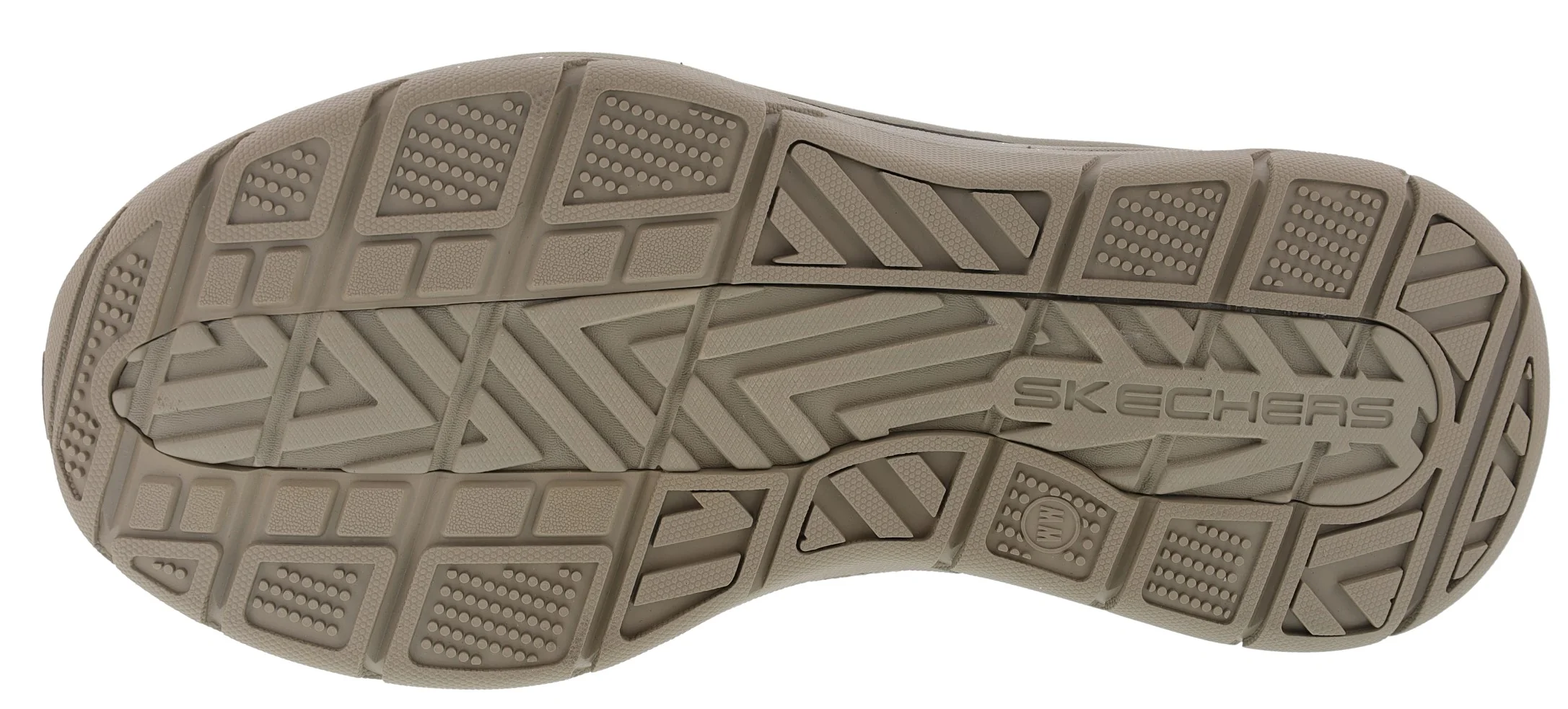 Skechers Men's Relaxed Fit:Expected 2.0 Arago Memory Foam Walking Shoes - Image 5