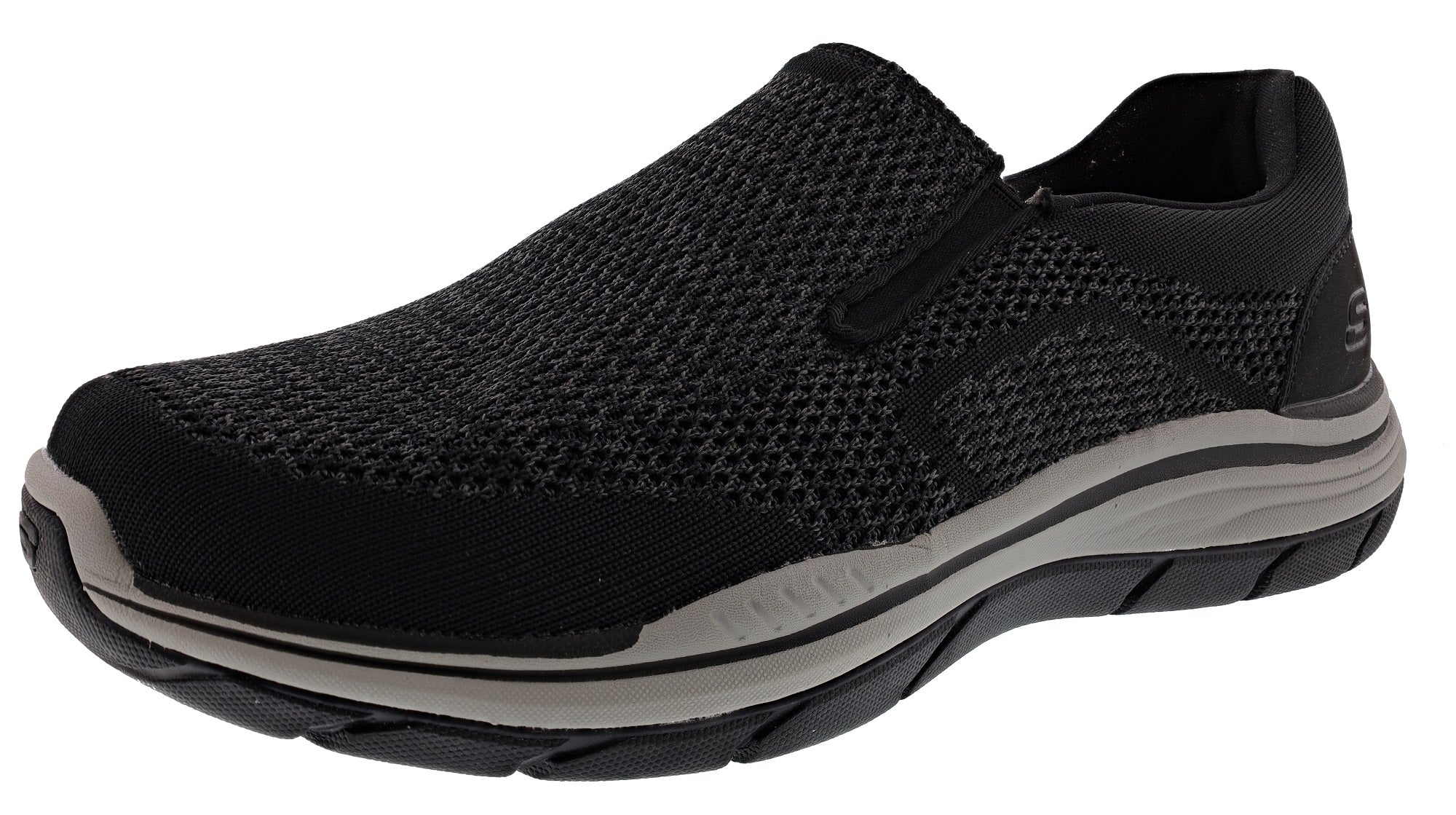 Skechers Men's Relaxed Fit:Expected 2.0 Arago Memory Foam Walking Shoes - Image 6