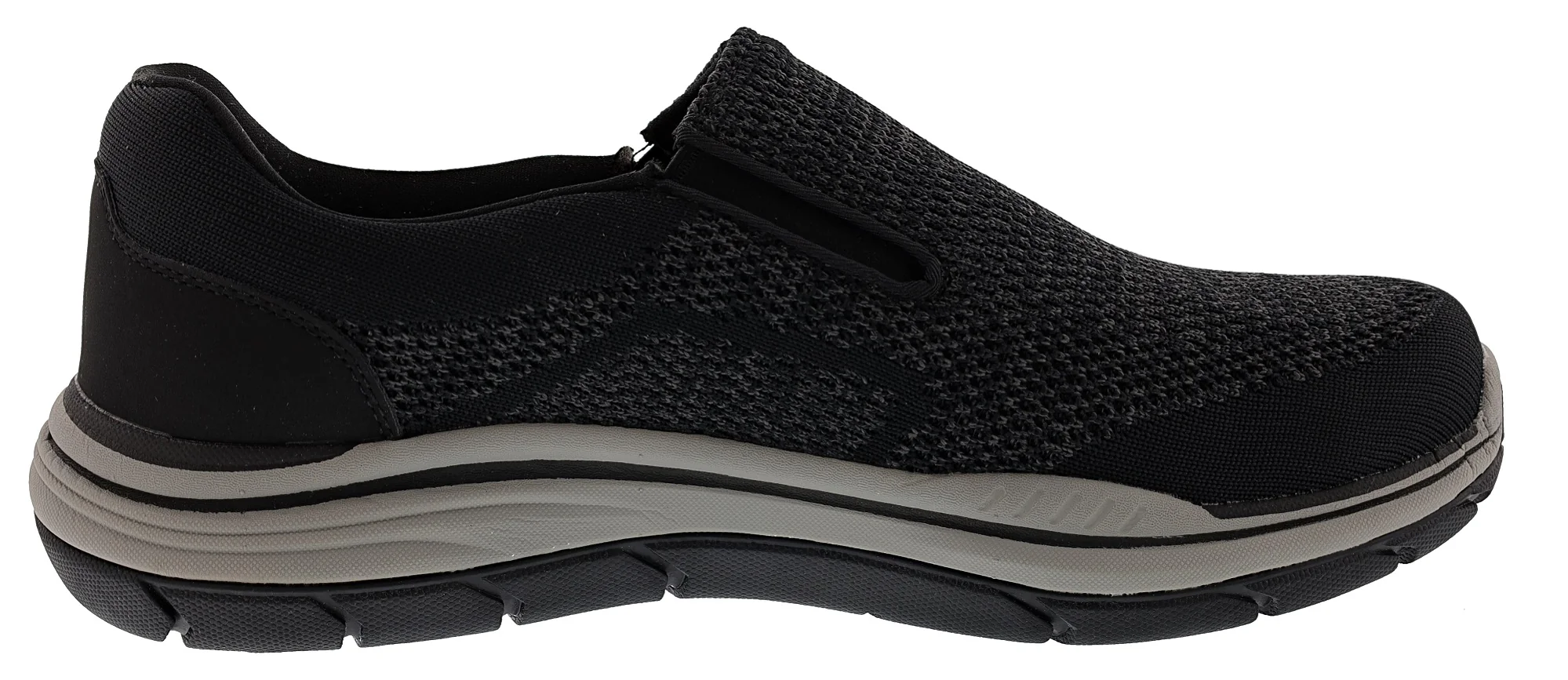 Skechers Men's Relaxed Fit:Expected 2.0 Arago Memory Foam Walking Shoes - Image 7