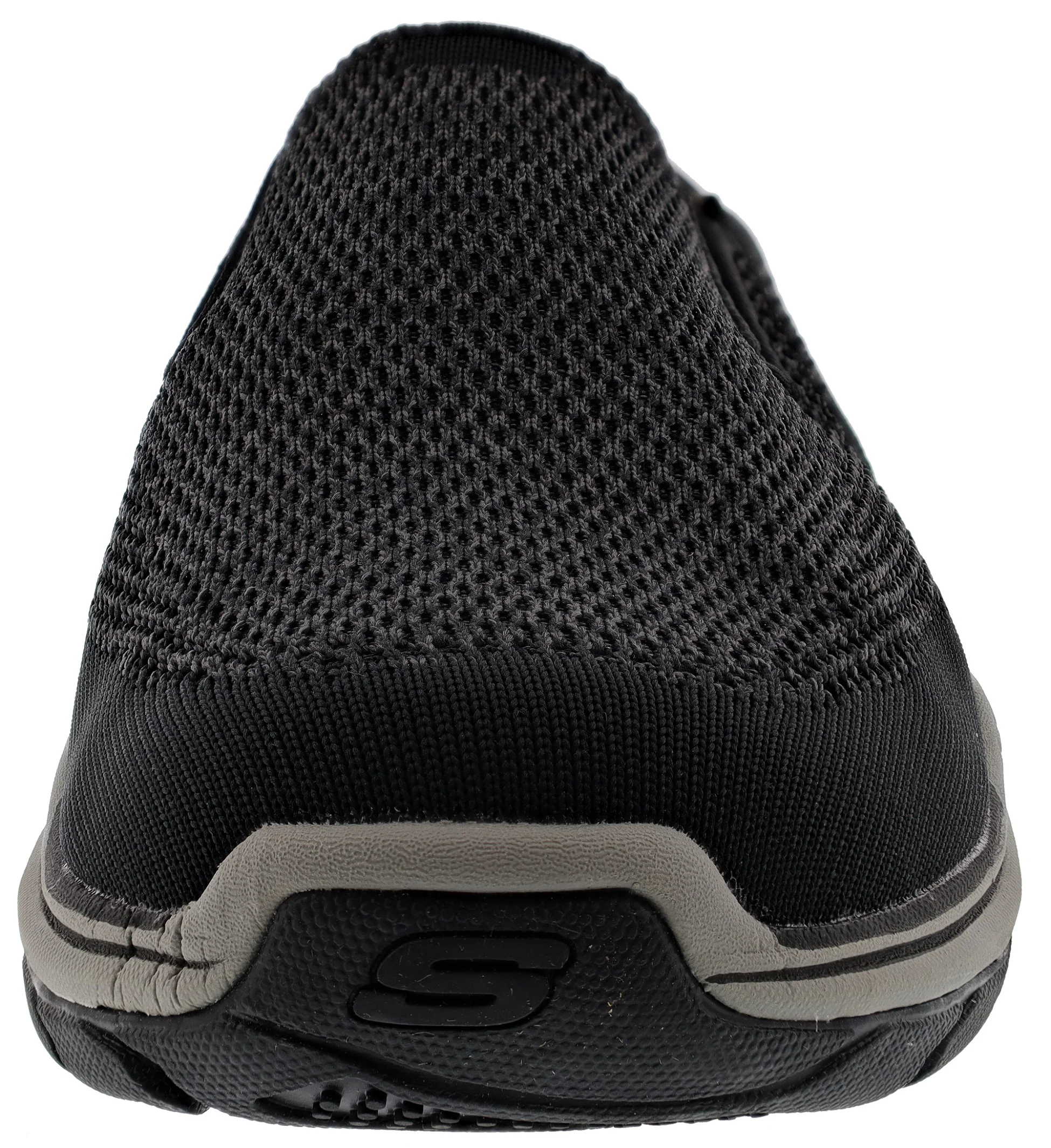 Skechers Men's Relaxed Fit:Expected 2.0 Arago Memory Foam Walking Shoes - Image 8