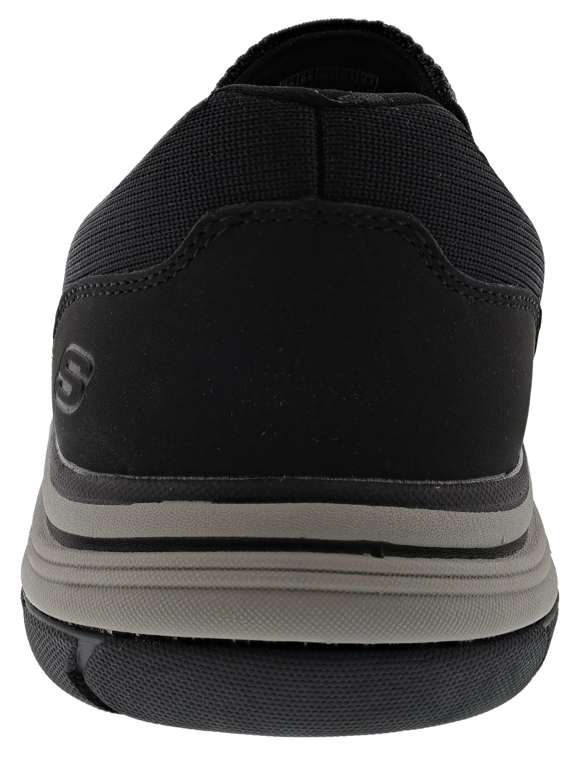 Skechers Men's Relaxed Fit:Expected 2.0 Arago Memory Foam Walking Shoes - Image 9