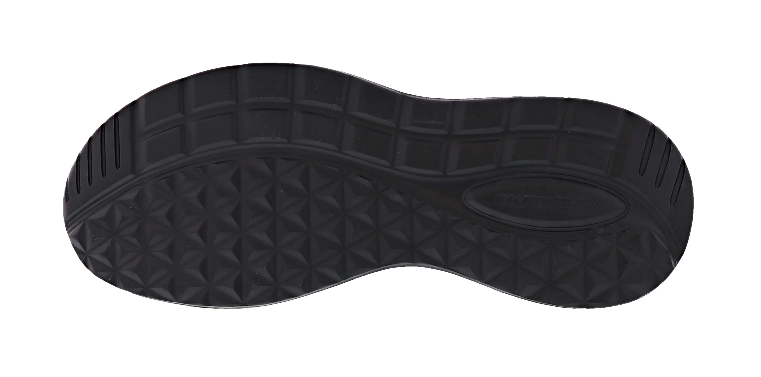 Skechers Men's Relaxed Fit: Lancer- Dalton Laced Slip-On Walking Shoes - Image 4