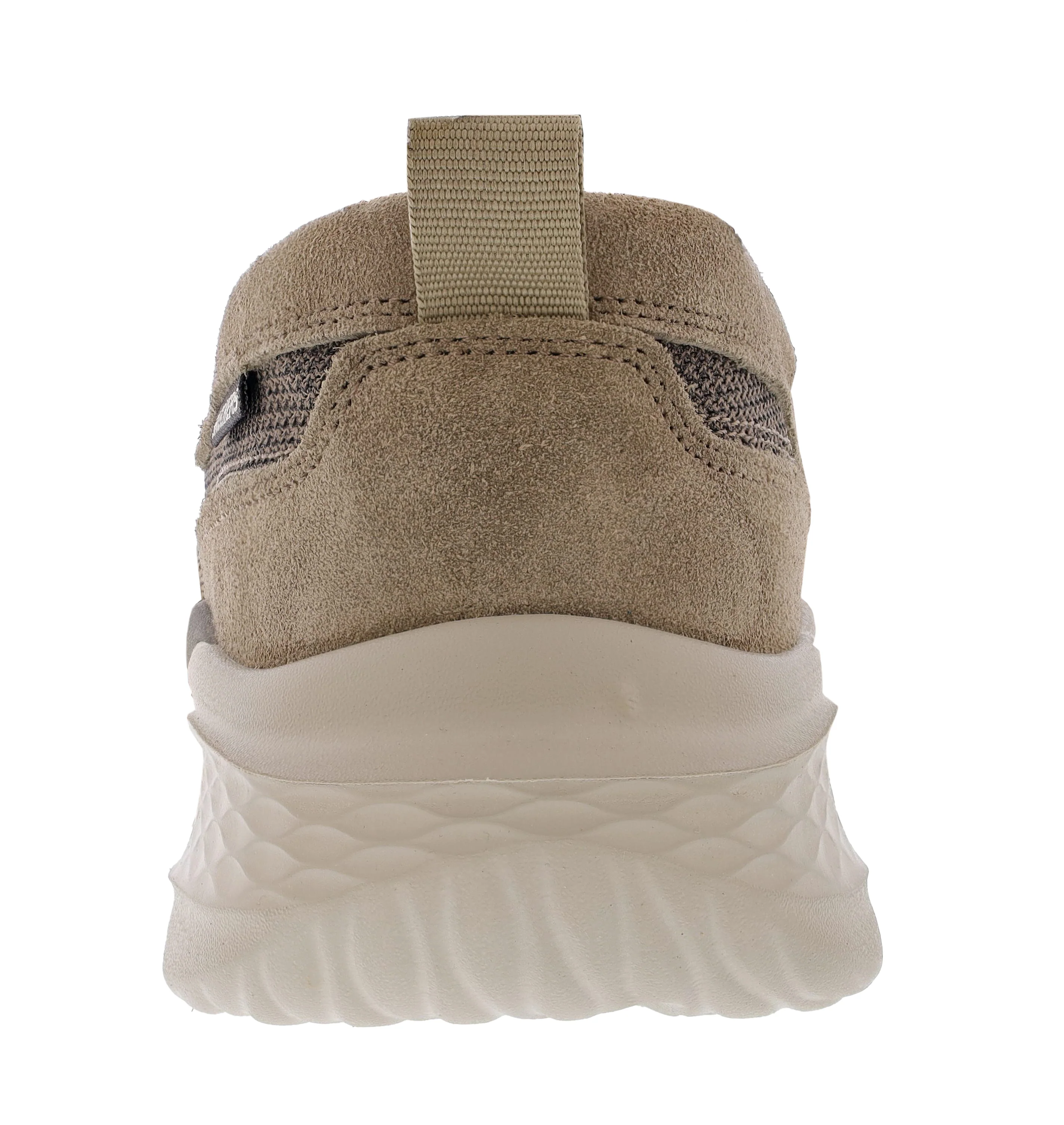Skechers Men's Relaxed Fit: Slade- Munson Slip On Walking Shoes - Image 4