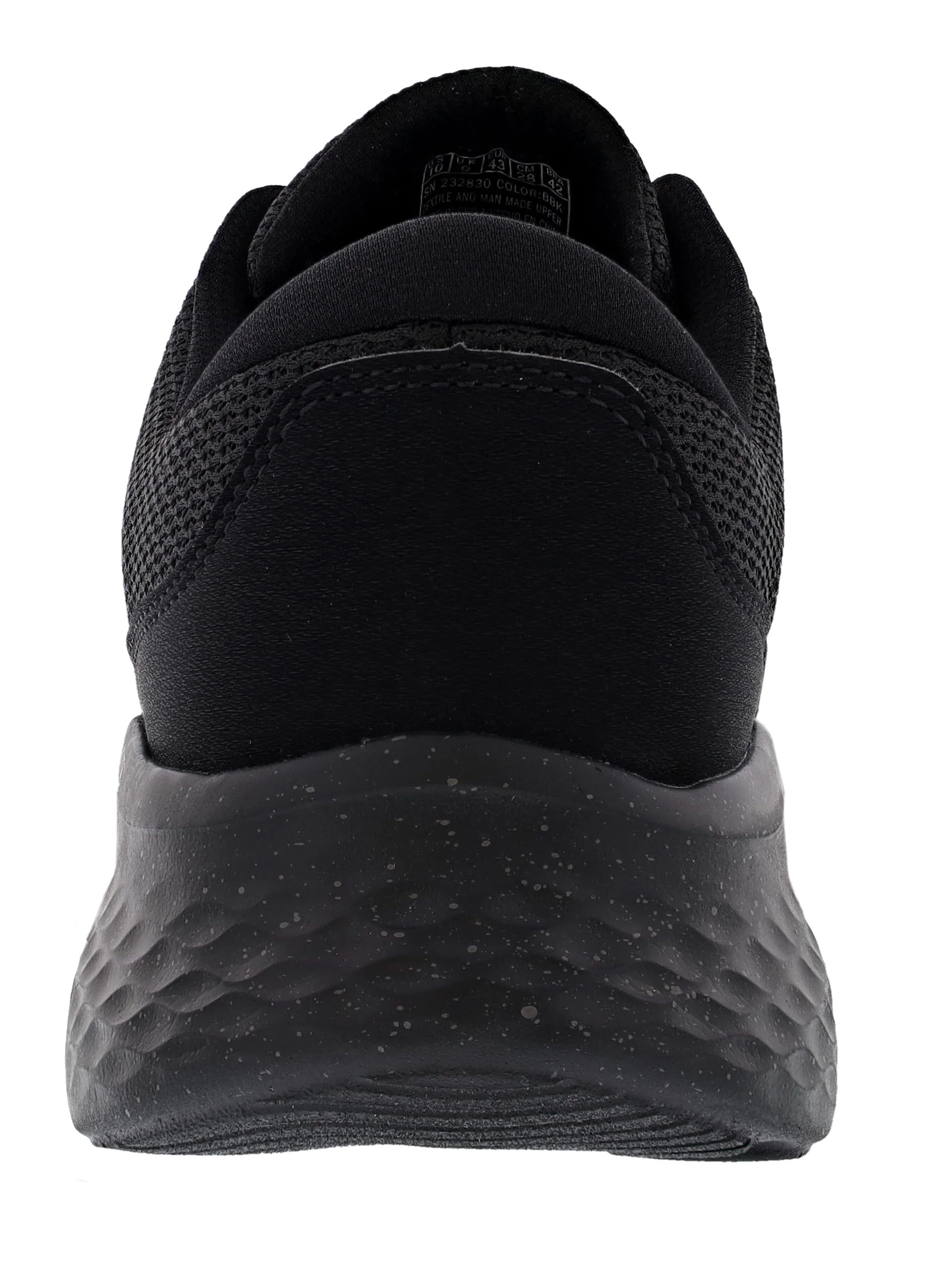 Skechers Men's Skech-Lite Pro Planos Lace Up Running Shoes - Image 4