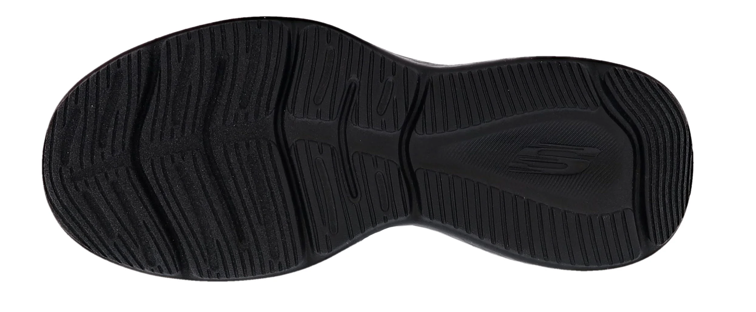 Skechers Men's Skech-Lite Pro Planos Lace Up Running Shoes - Image 5