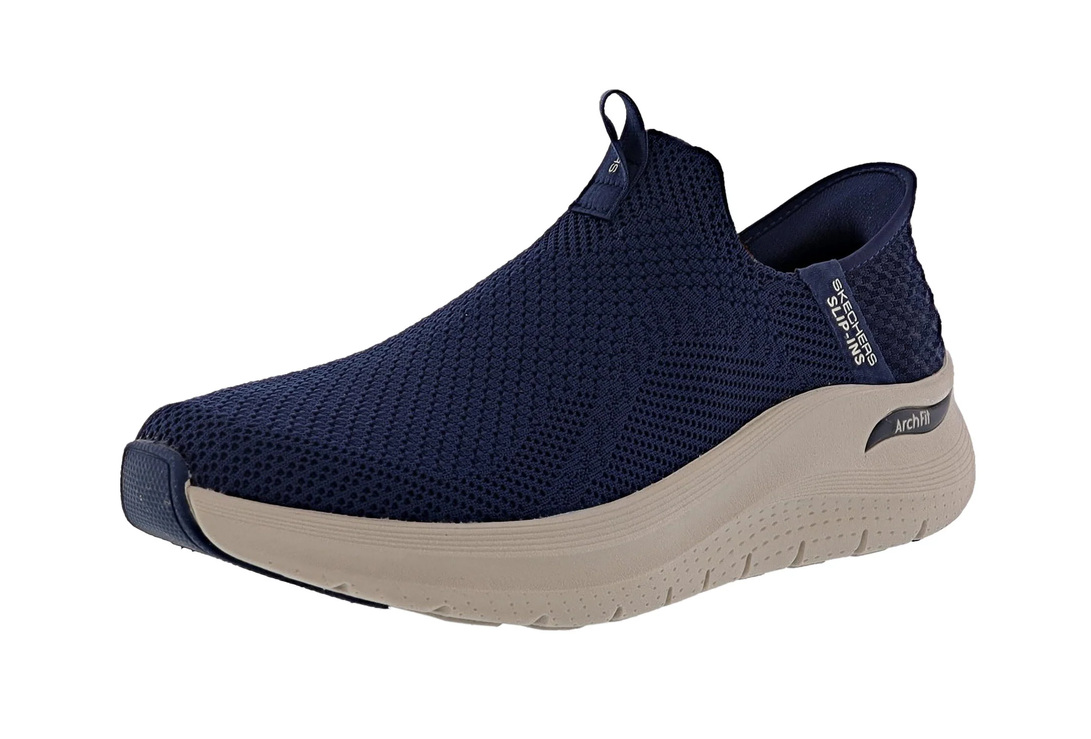 Skechers Men's Slip-Ins: Arch Fit 2.0: Crayn Walking Shoes