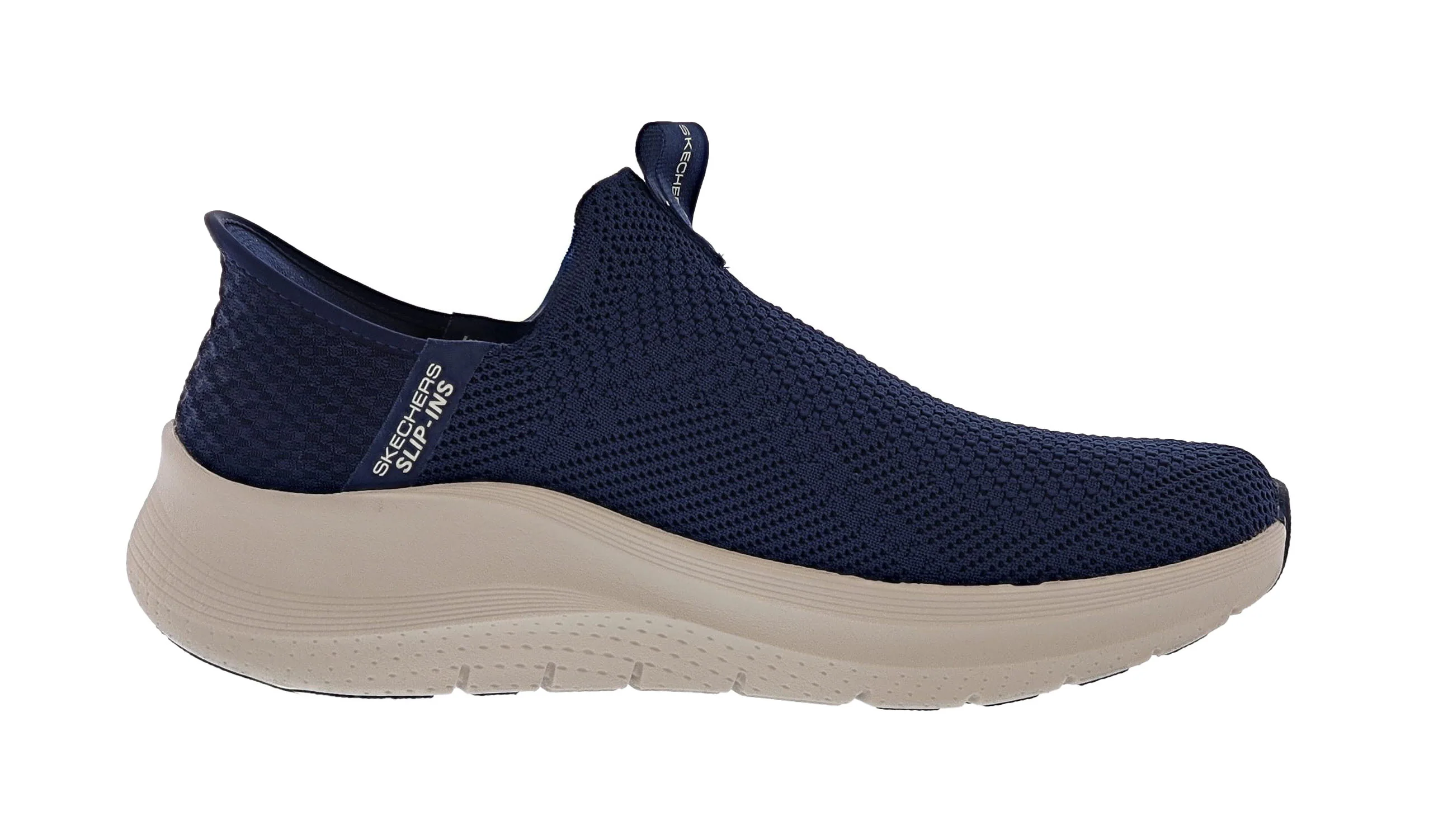 Skechers Men's Slip-Ins: Arch Fit 2.0: Crayn Walking Shoes - Image 2