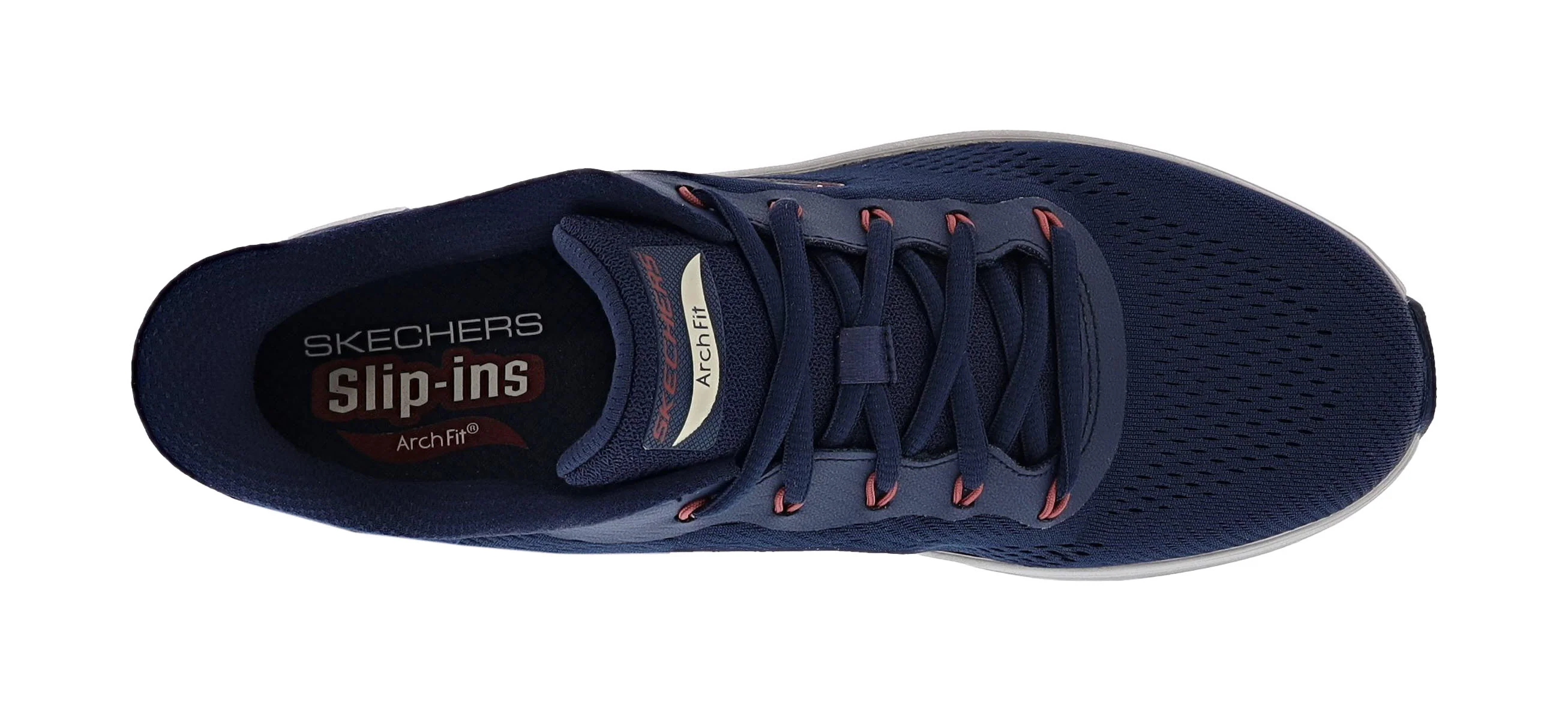 Skechers Men's Slip-Ins: Arch Fit 2.0 - Lestur Walking Shoes - Image 6