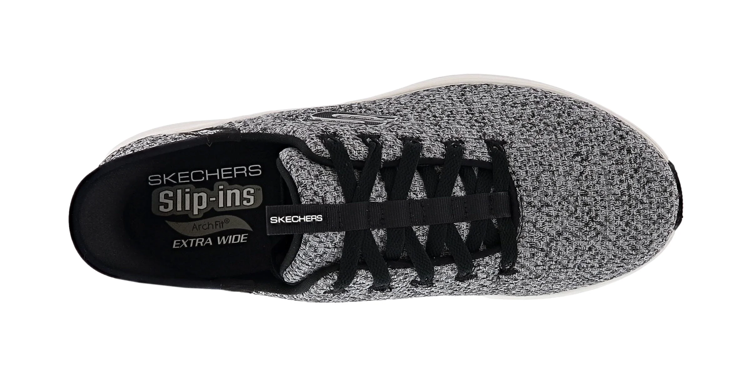 Skechers Men's Slip-Ins: Arch Fit 2.0- Look Ahead Walking Shoes - Image 6