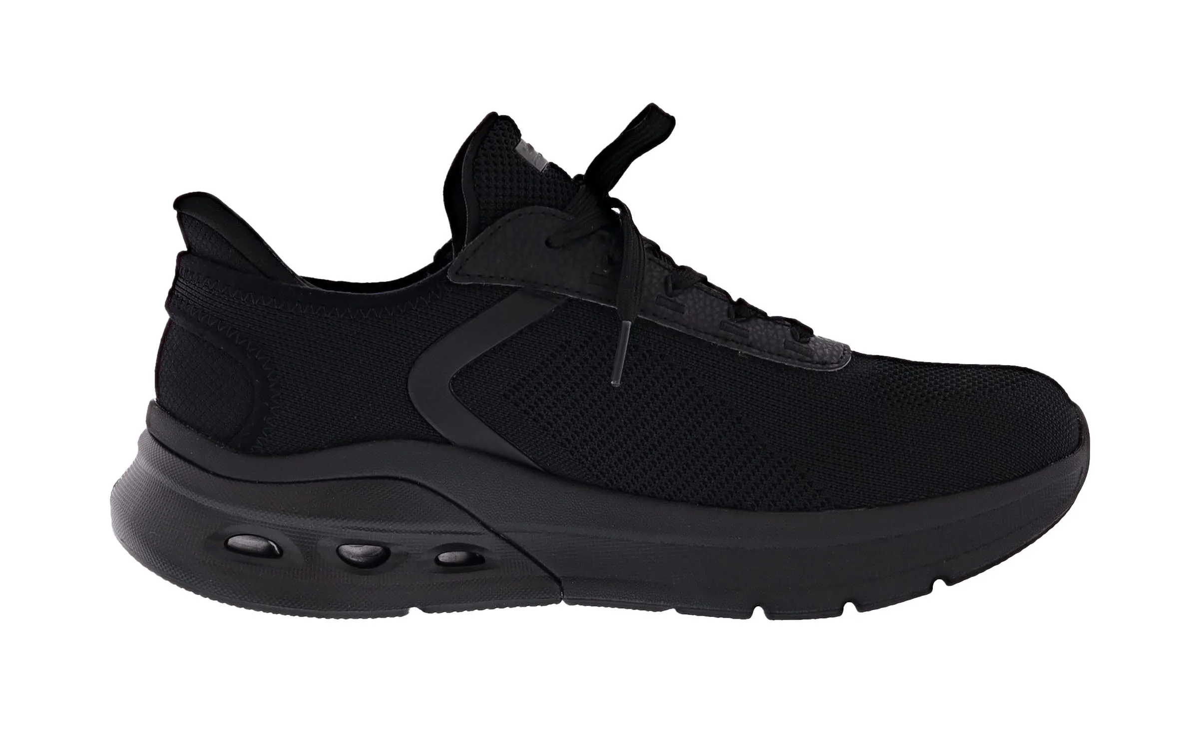 Skechers Men's Slip-Ins: Bobs Arc Waves 2.0 Walking Shoes - Image 2
