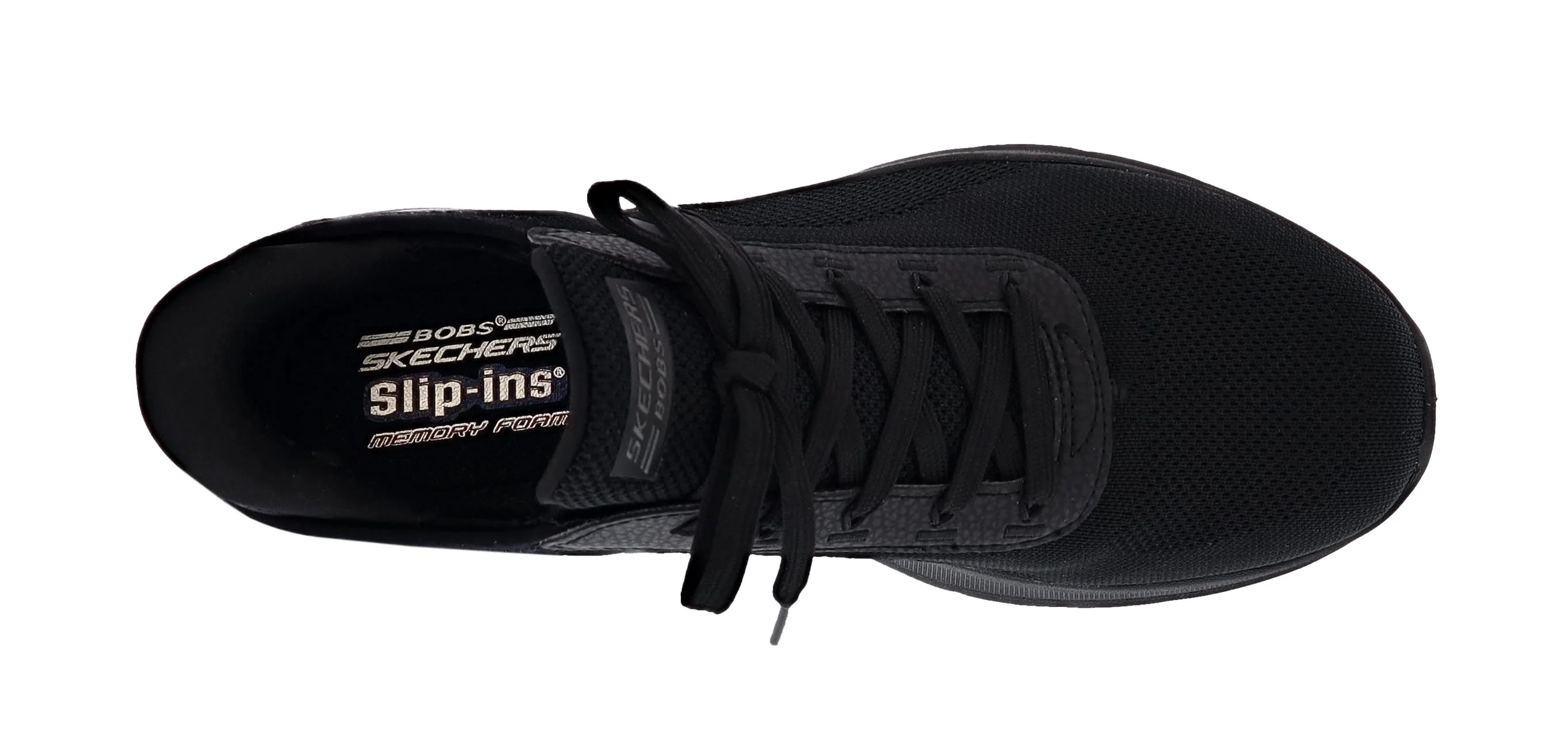 Skechers Men's Slip-Ins: Bobs Arc Waves 2.0 Walking Shoes - Image 6