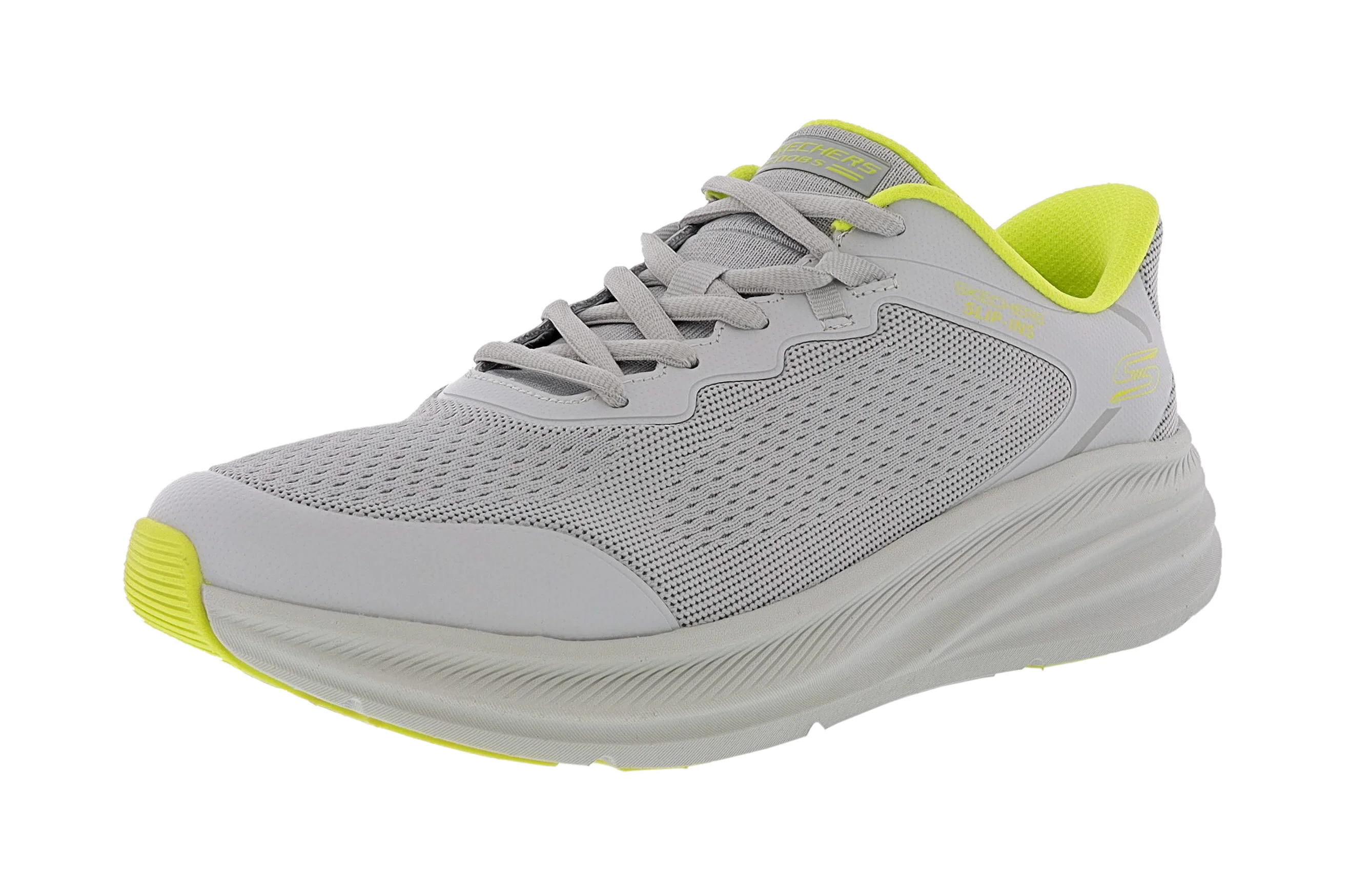 Skechers Men's Slip-Ins: Bobs Skillz Walking Shoes