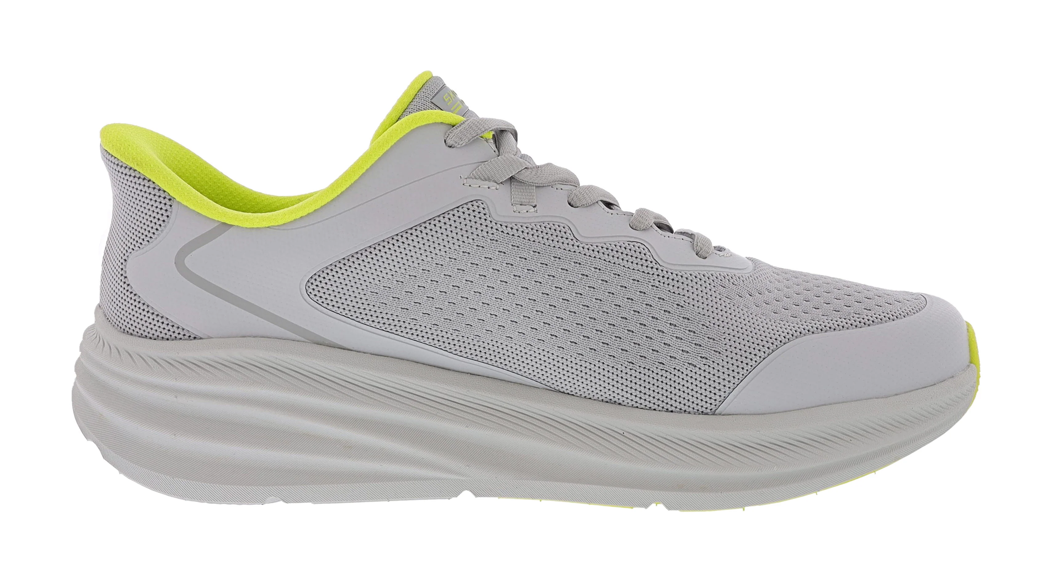 Skechers Men's Slip-Ins: Bobs Skillz Walking Shoes - Image 3