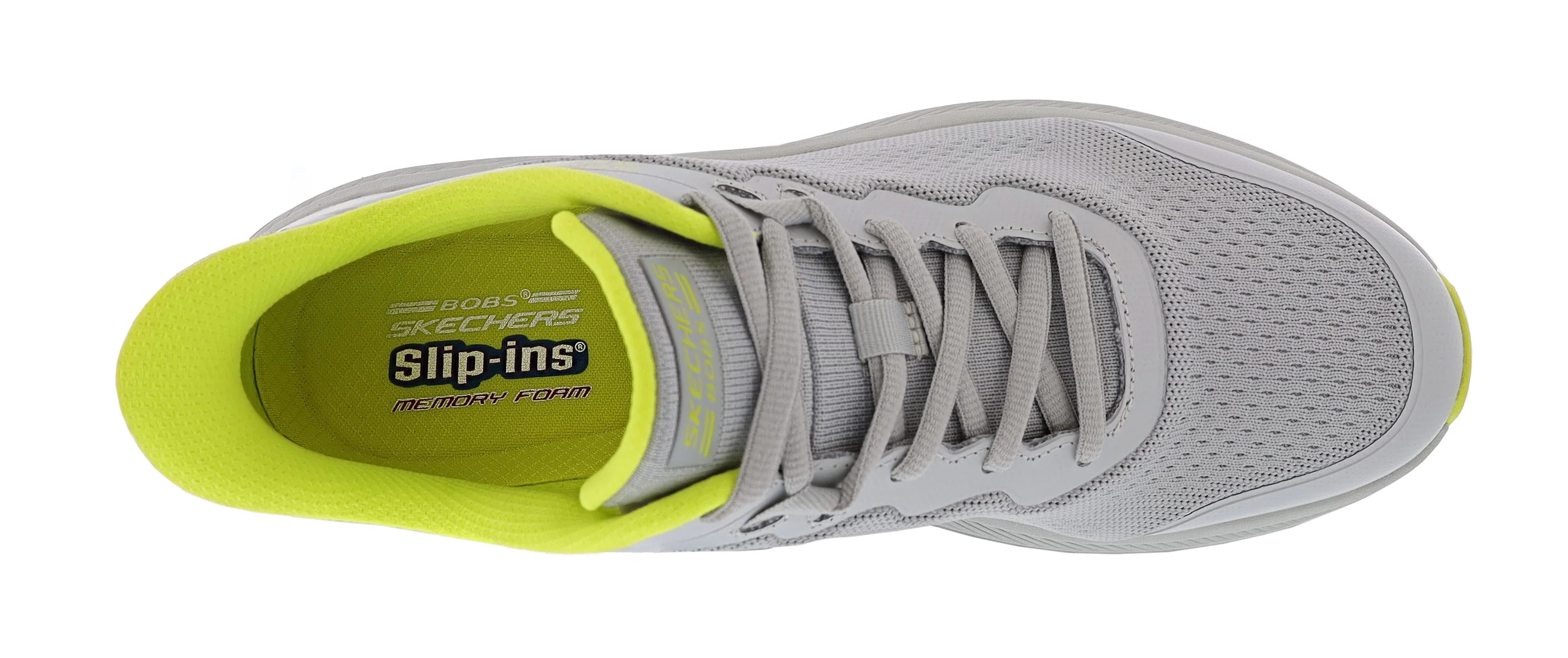 Skechers Men's Slip-Ins: Bobs Skillz Walking Shoes - Image 7