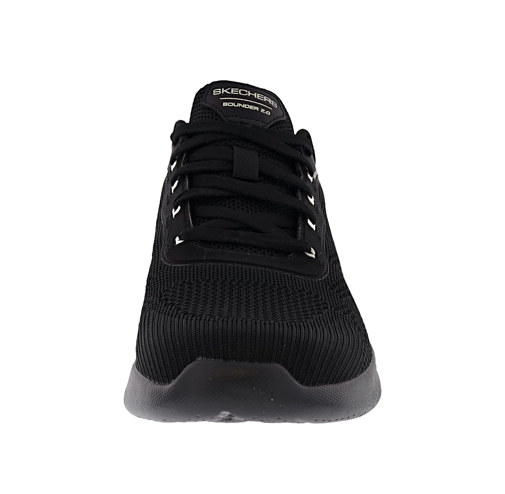 Skechers Men's Slip-Ins Bounder 2.0- Almir Walking Shoes - Image 3