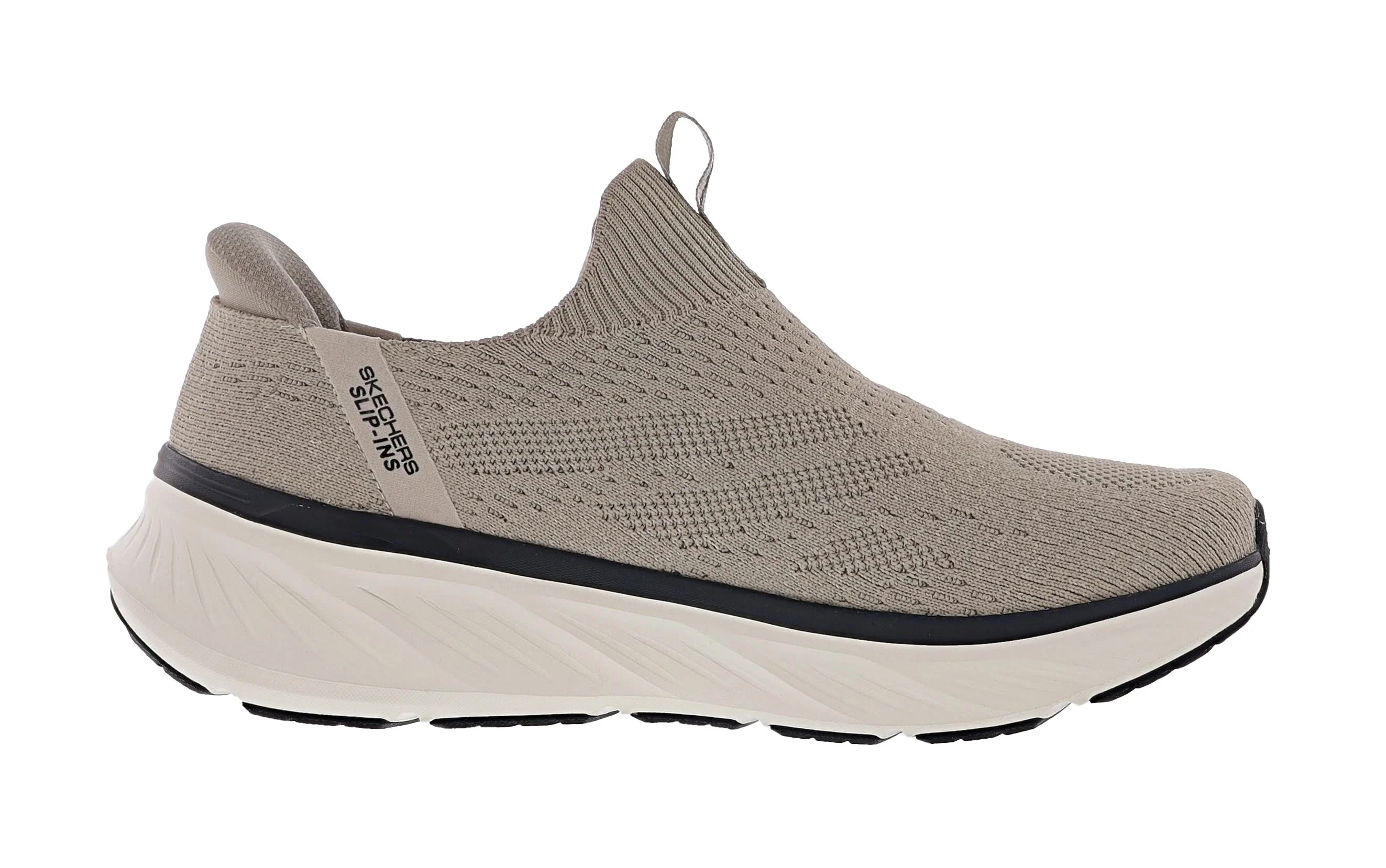 Skechers Men's Slip-Ins: Edgeride- Commissioner Walking Shoes - Image 2