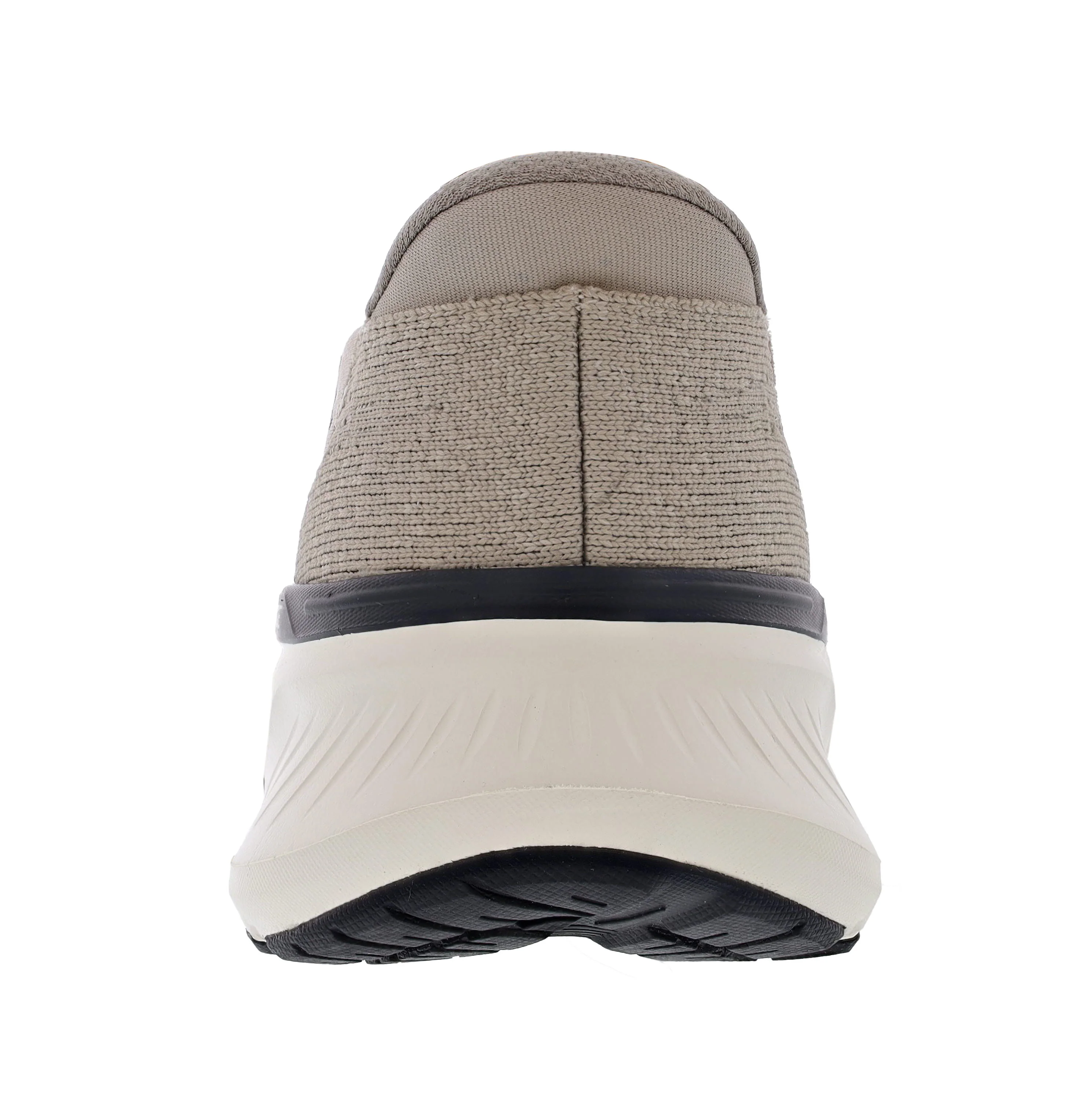 Skechers Men's Slip-Ins: Edgeride- Commissioner Walking Shoes - Image 4