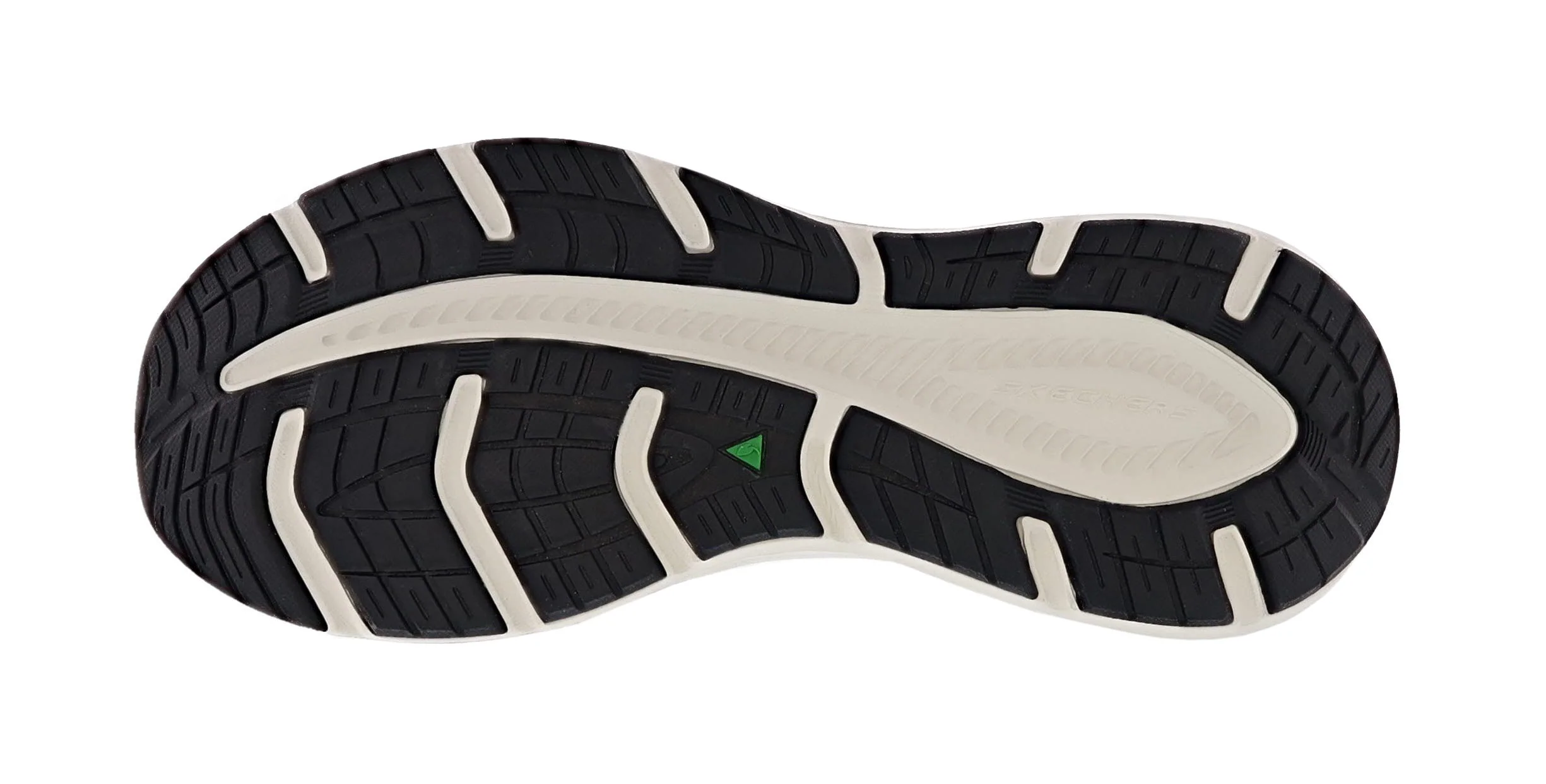 Skechers Men's Slip-Ins: Edgeride- Commissioner Walking Shoes - Image 5