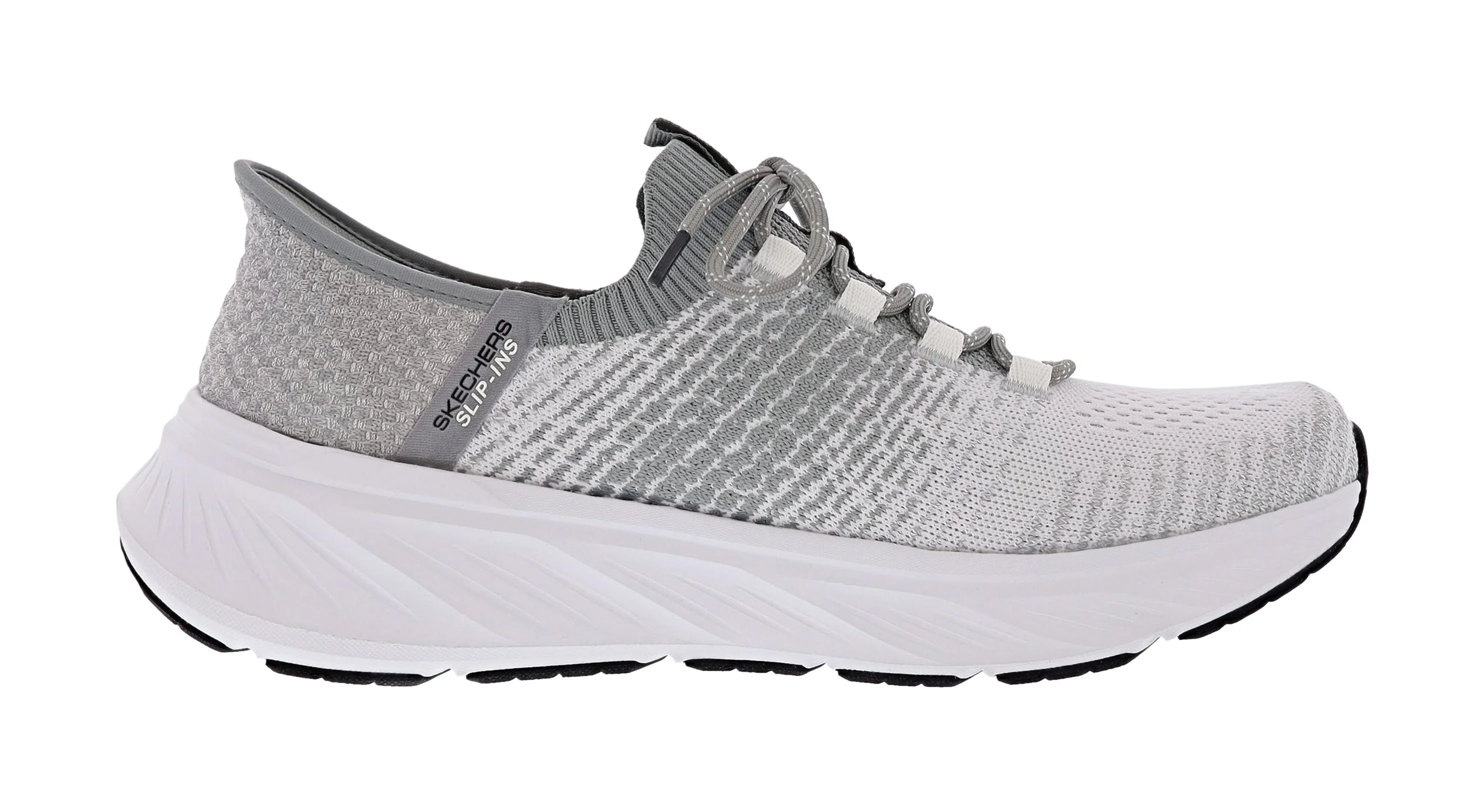Skechers Men's Slip-Ins: Edgeride- Raygo Walking Shoes - Image 2