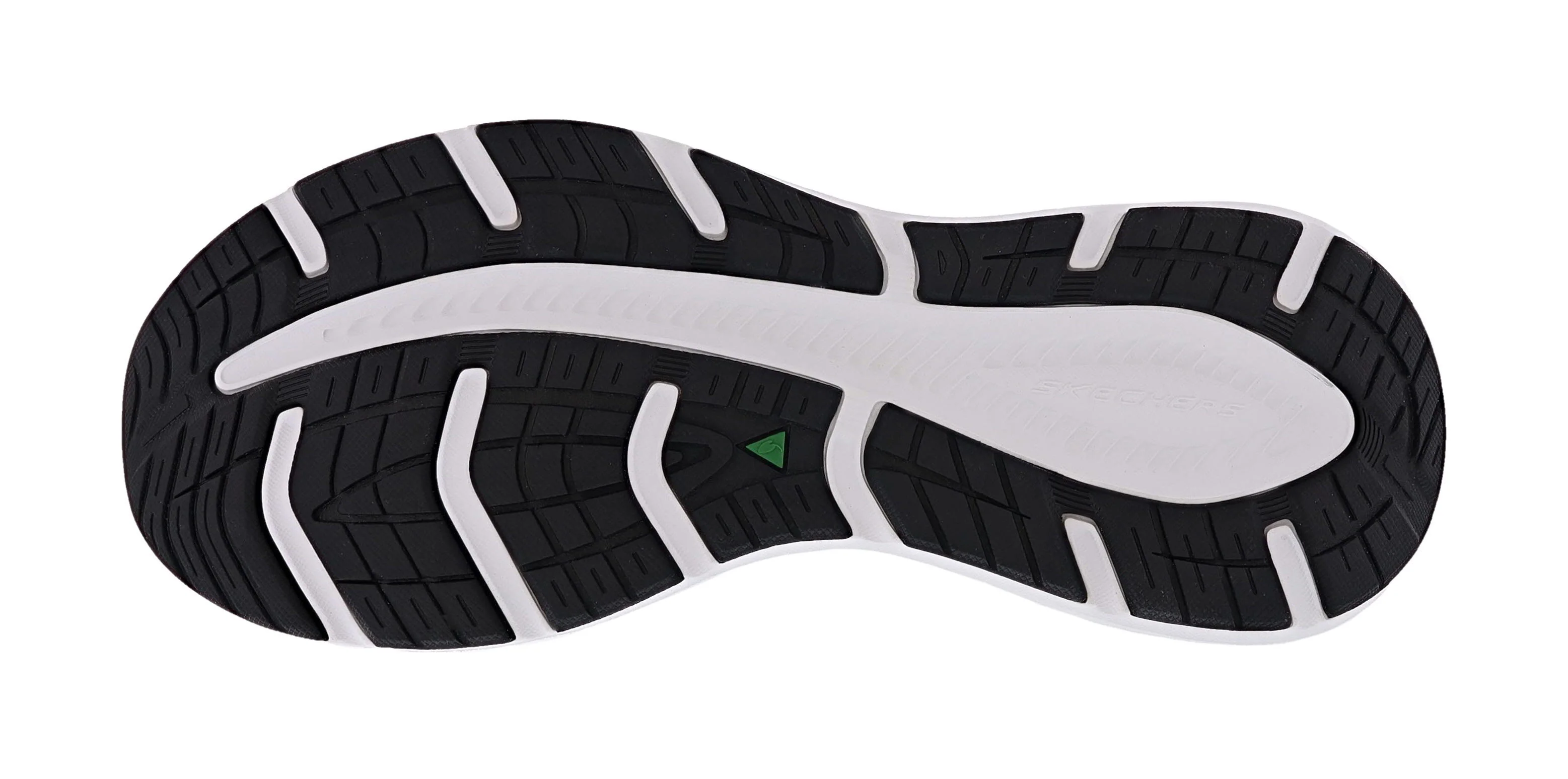 Skechers Men's Slip-Ins: Edgeride- Raygo Walking Shoes - Image 5